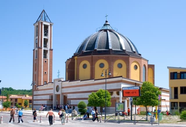 Cathedral