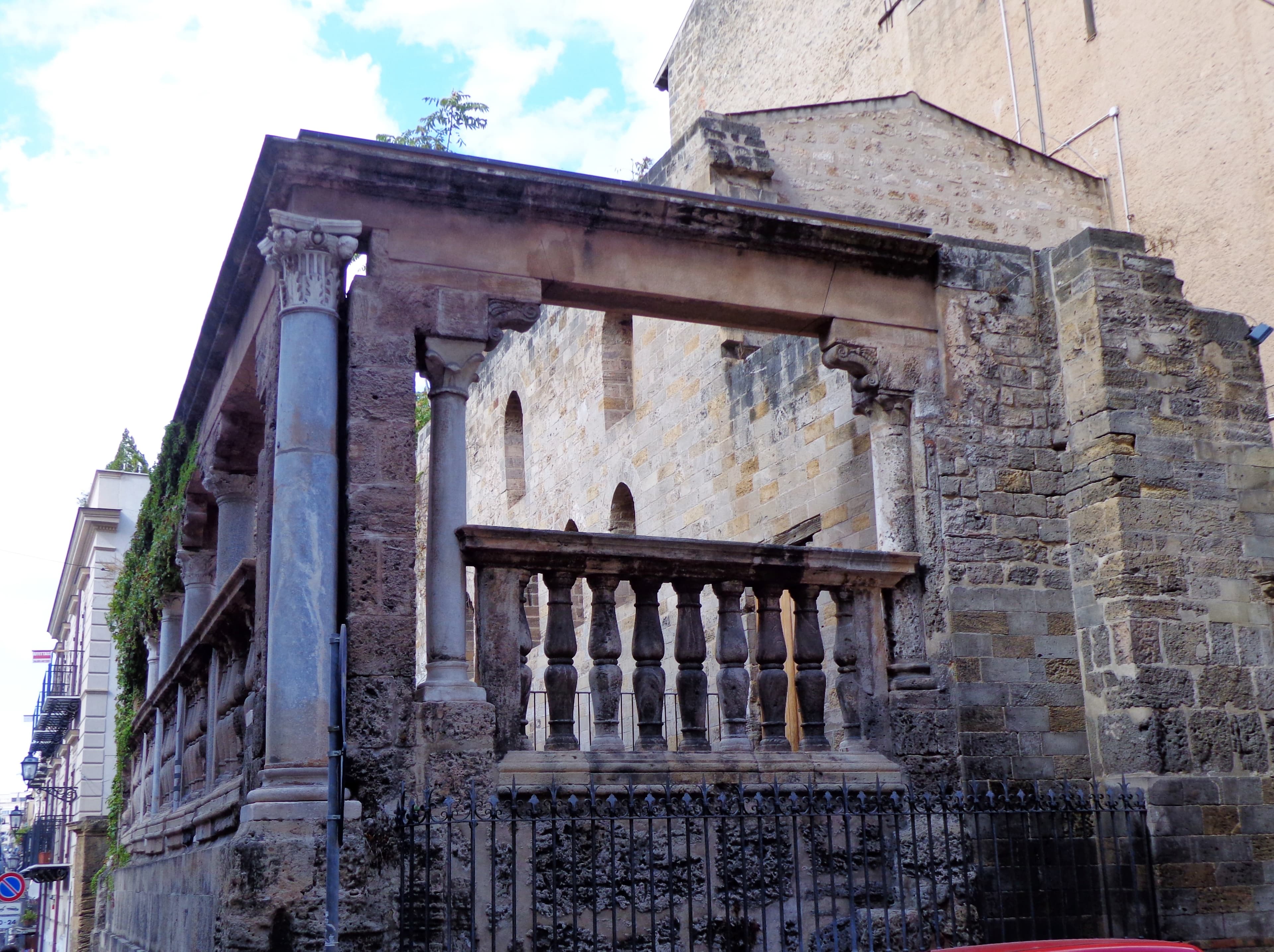Santa Maria l'Incoronata