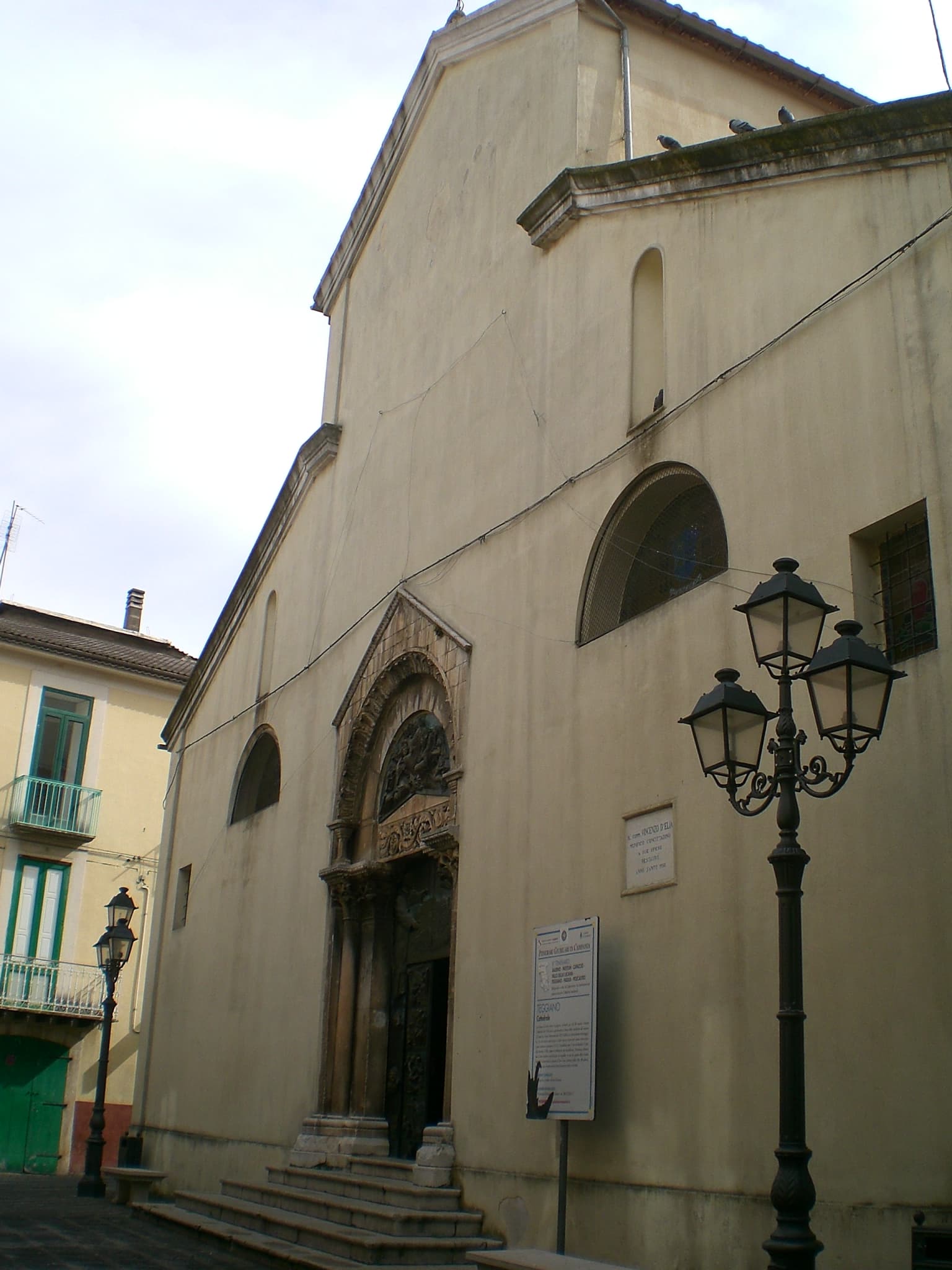 Santa Maria Maggiore