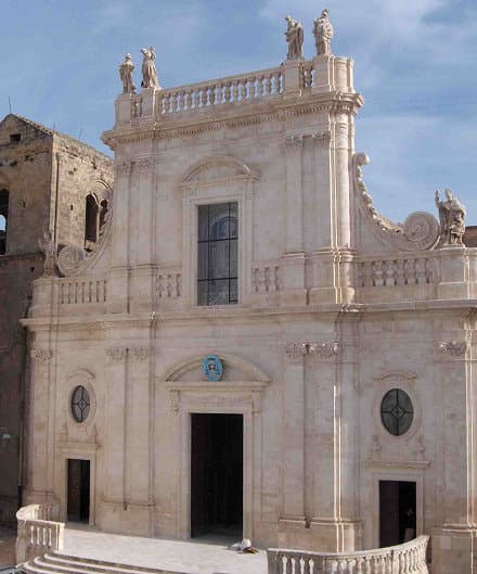 Castellaneta Cathedral