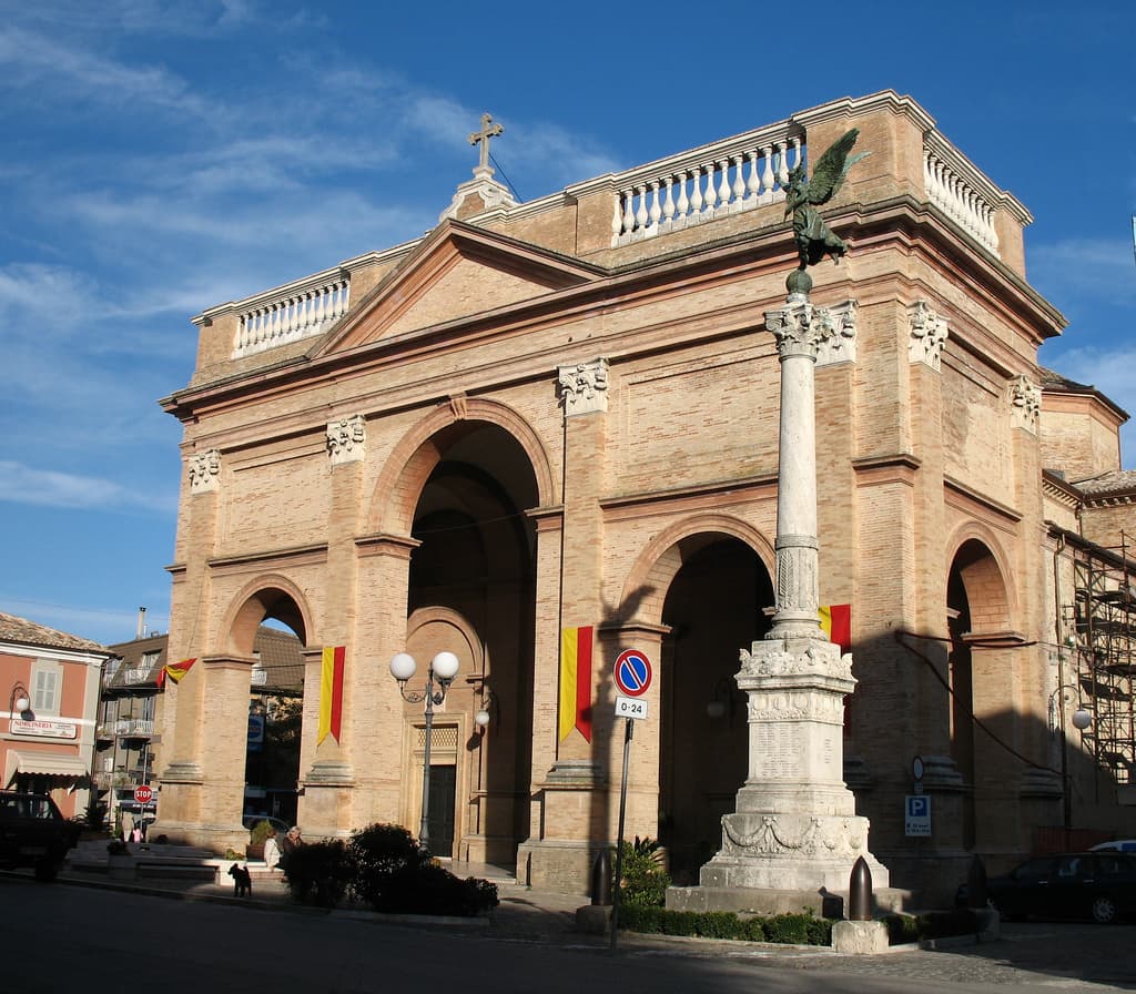 Montalto Cathedral