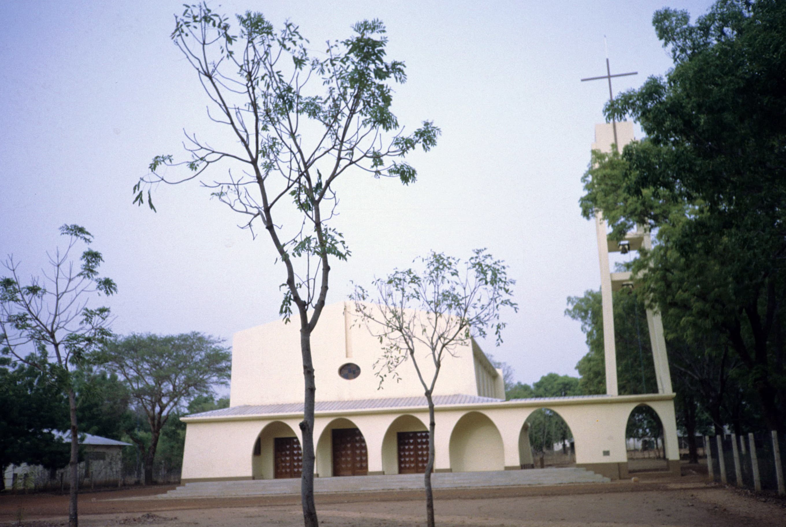 Cathedral of Sts. Peter and Paul, Pala