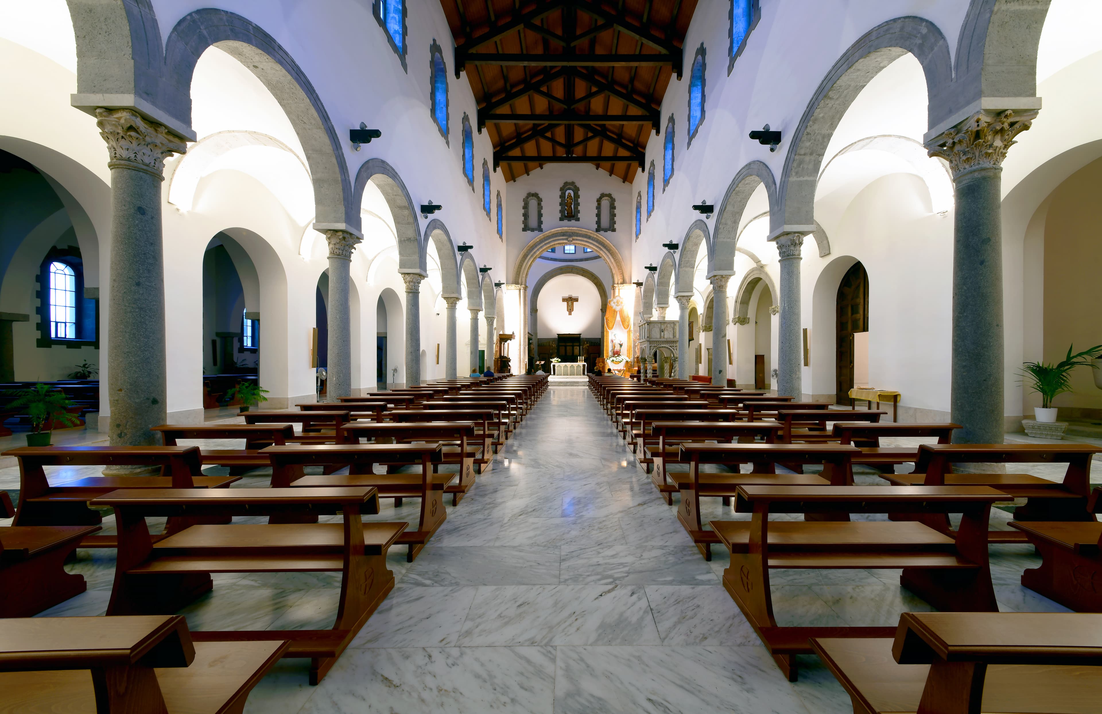 Cathedral of St. Clement