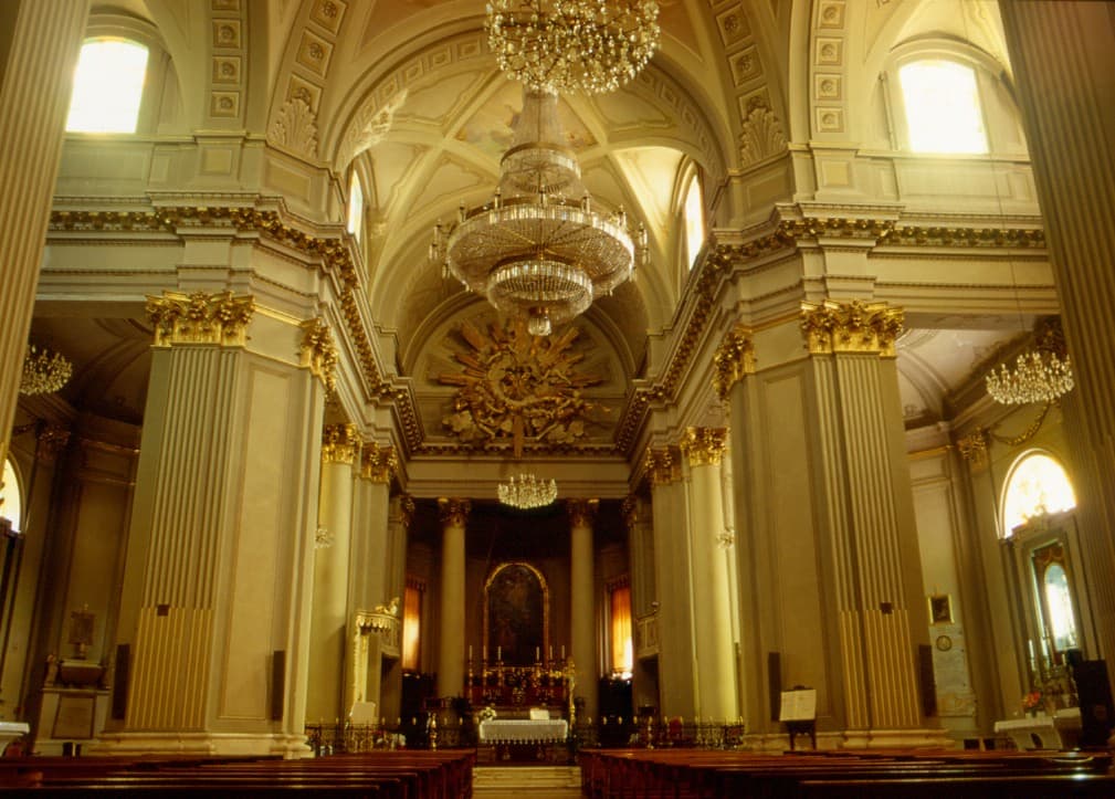 Treia Cathedral