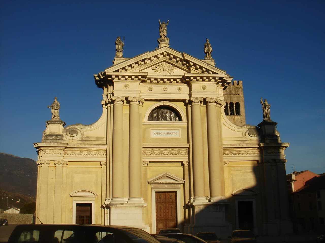 Cattedrale di Ceneda