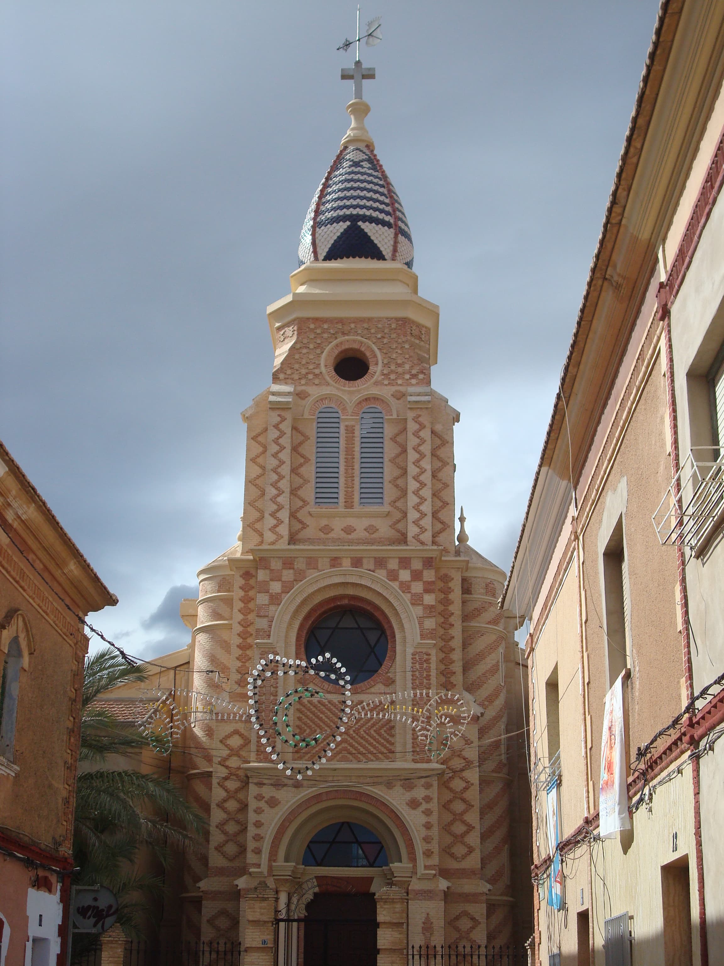 Iglesia de San Francisco