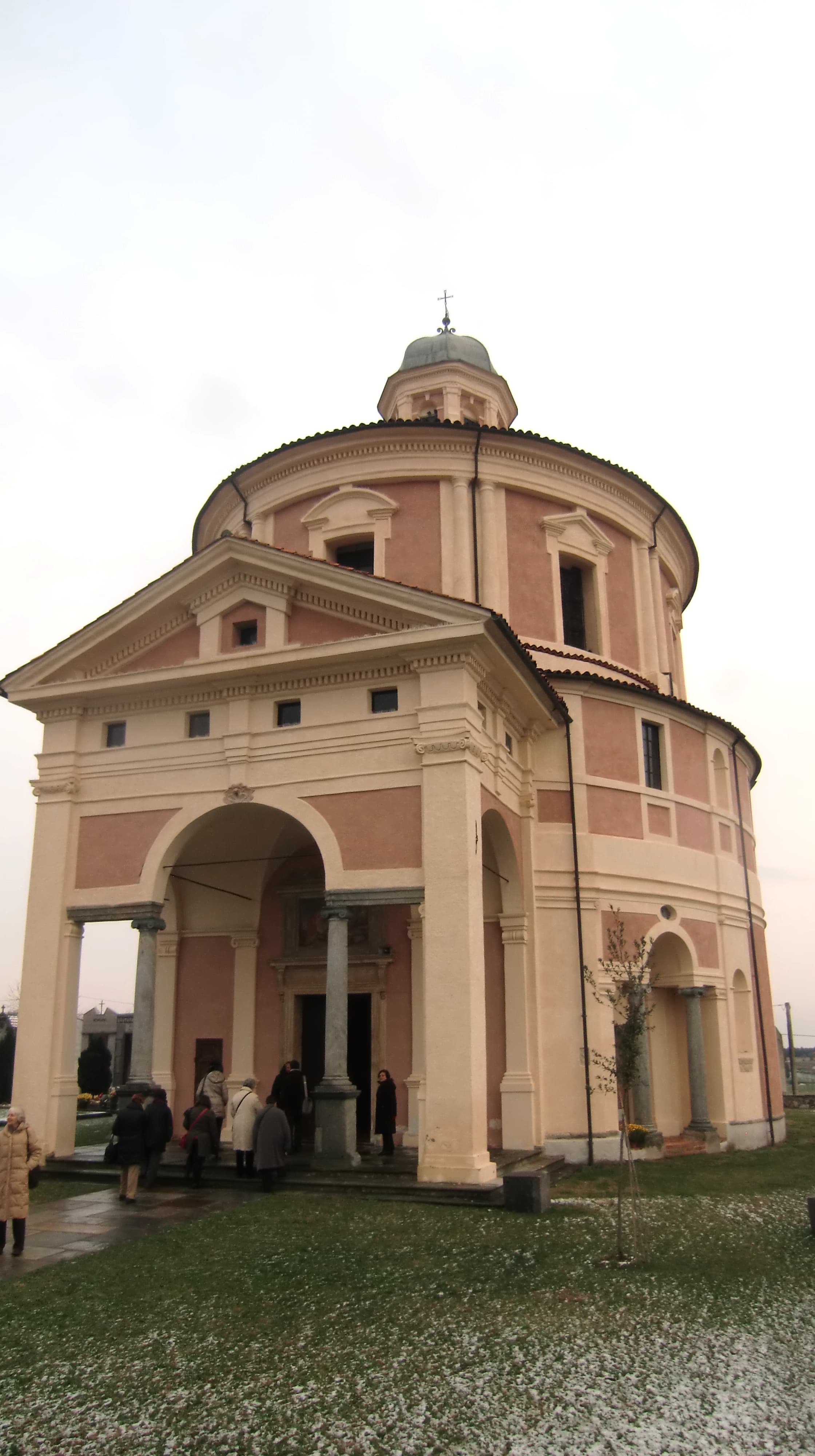 Santa Maria di Babilone