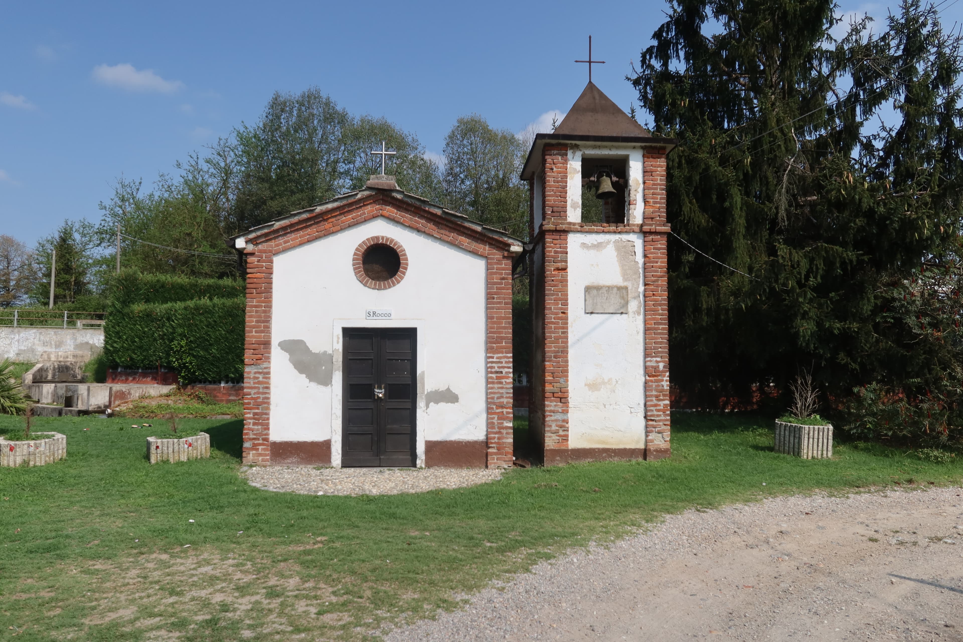 San Rocco