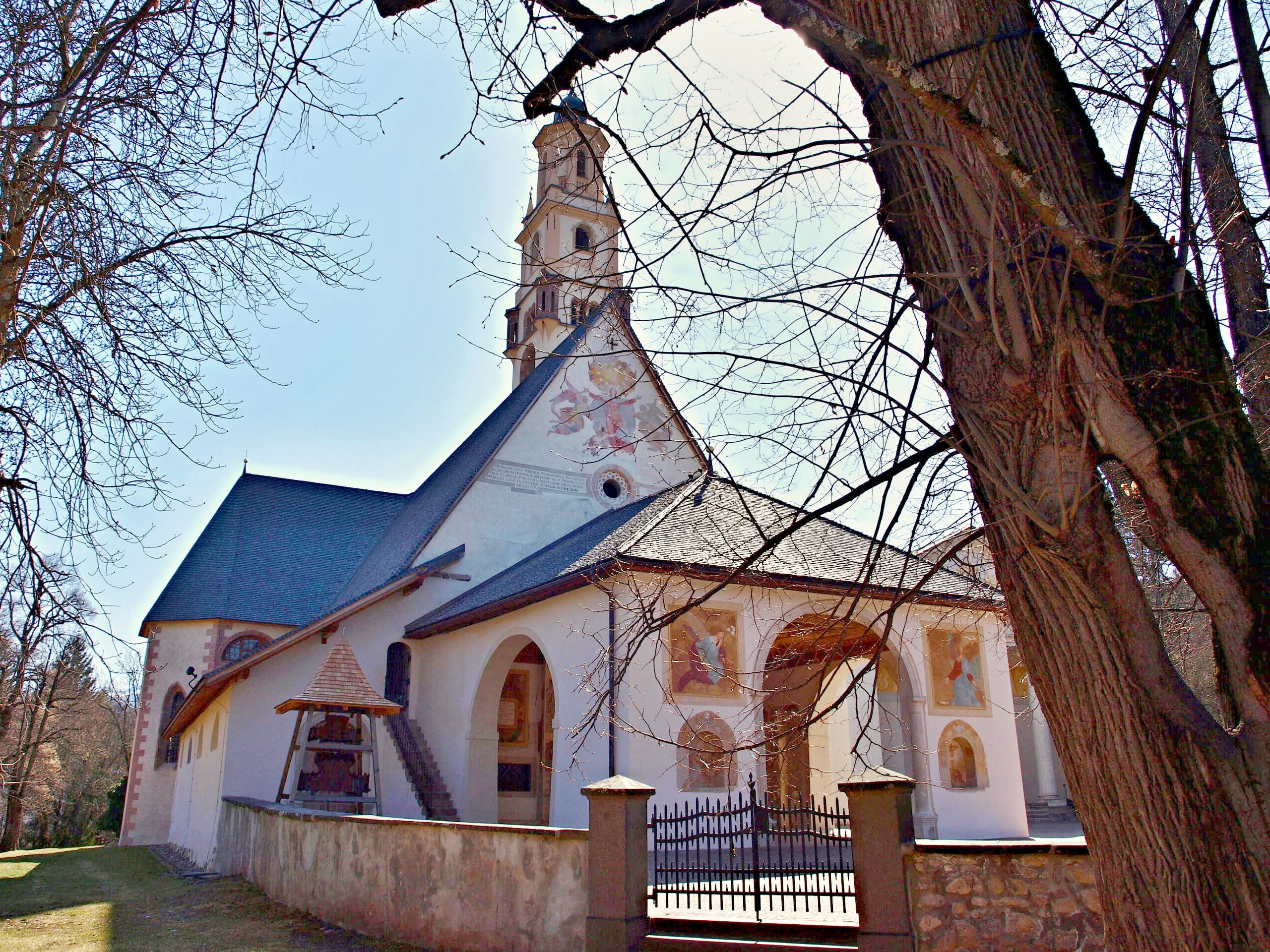 Santa Maria Assunta church