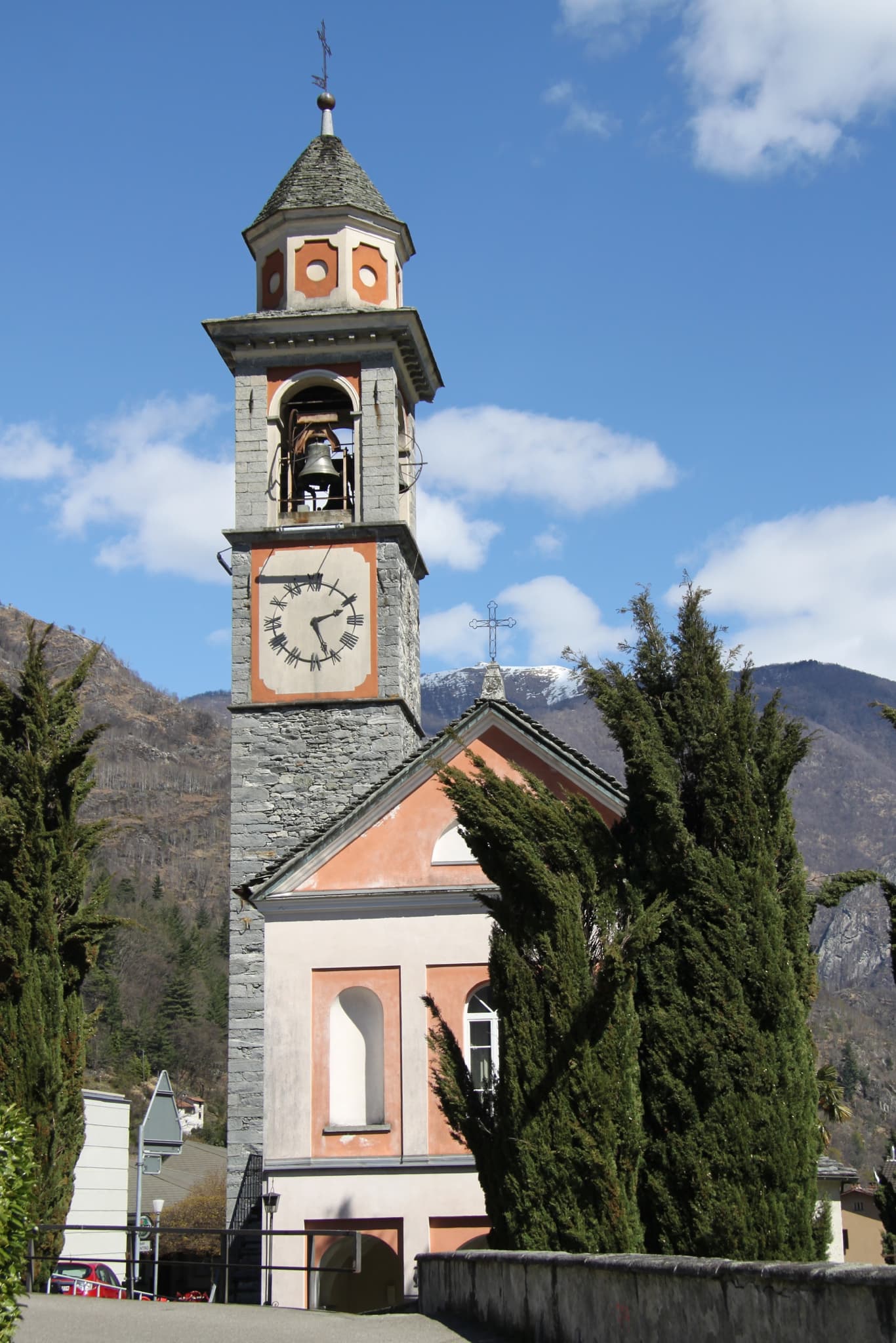 San Michele