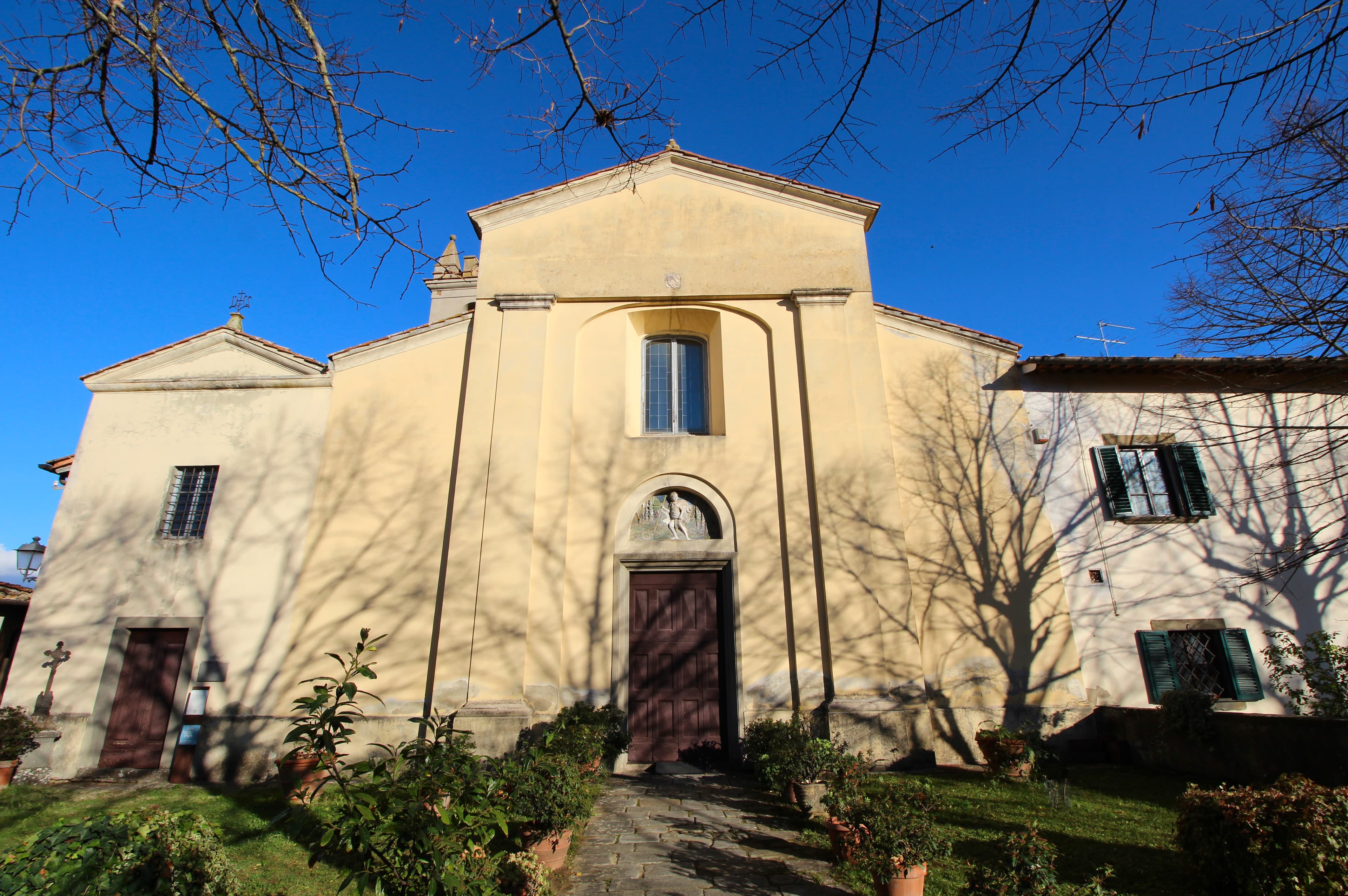 San Giovanni Battista