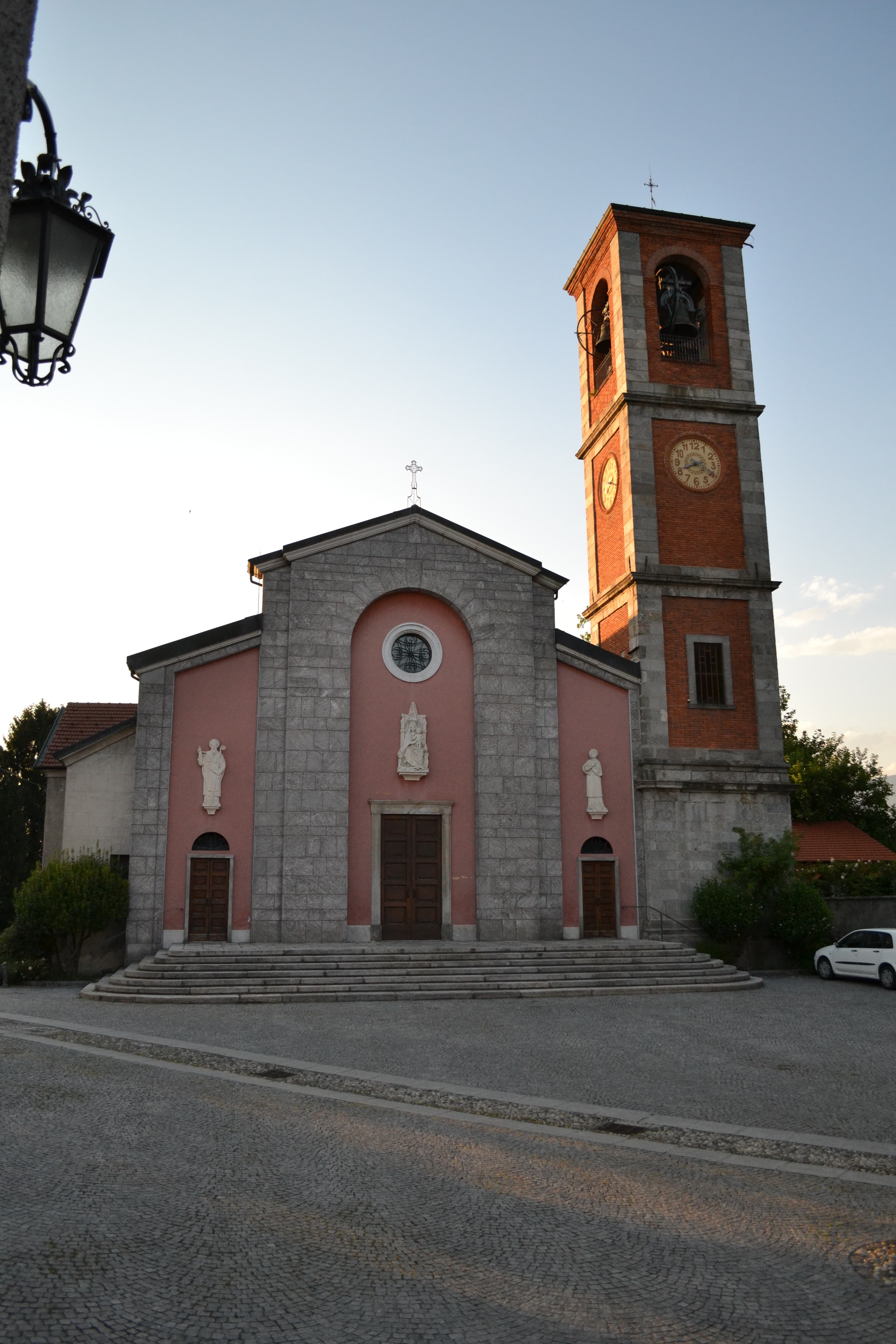 San Carlo