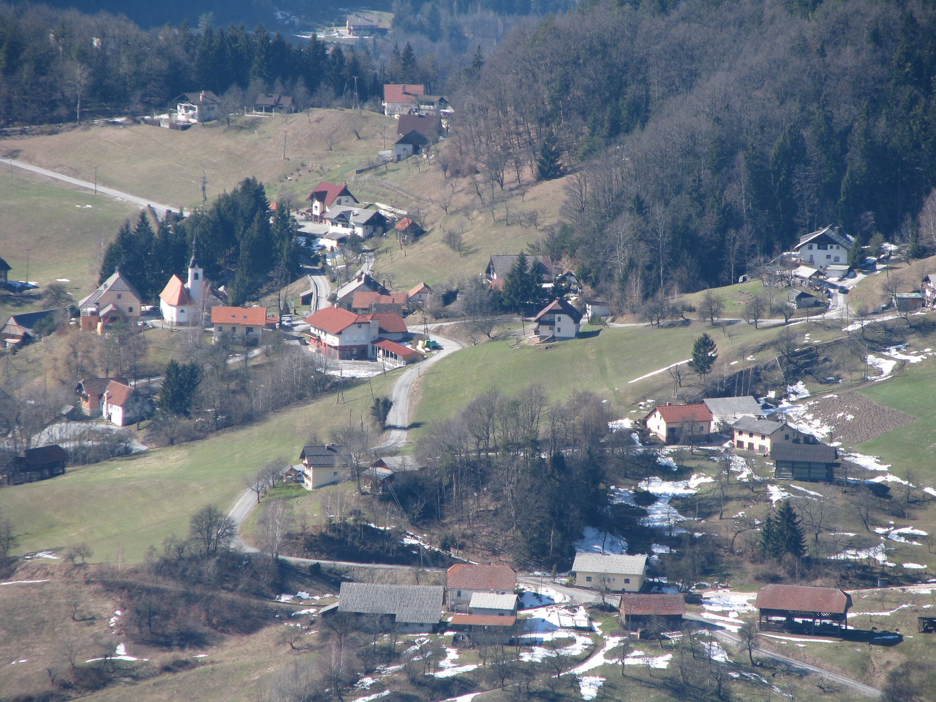 St. Catherine of Alexandria Church