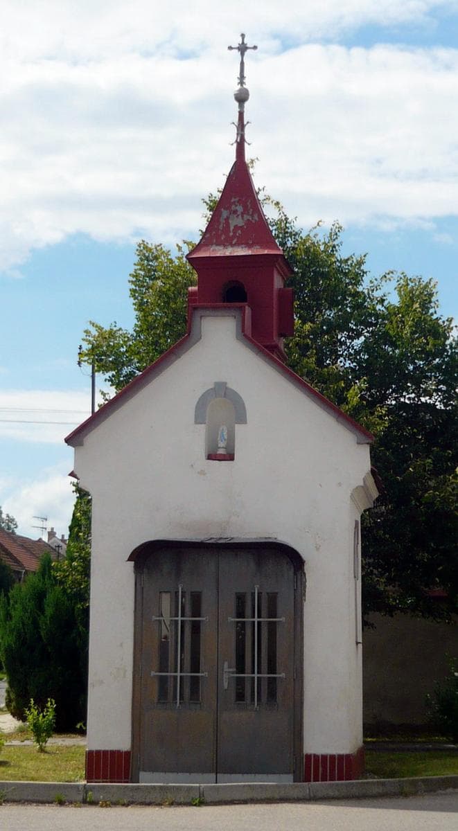 Chapel of Saint Florian