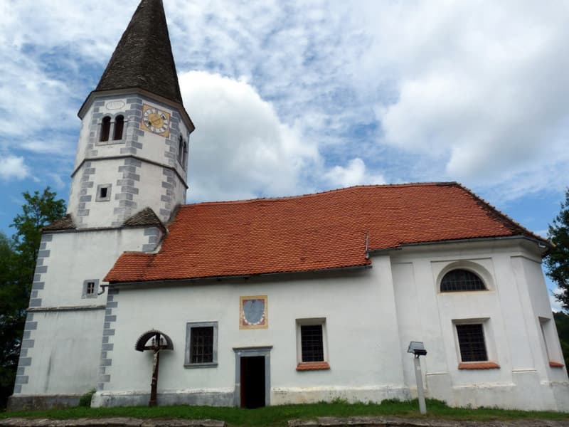 St. Ulrich's Church