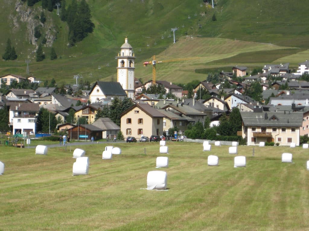 Bel Taimpel