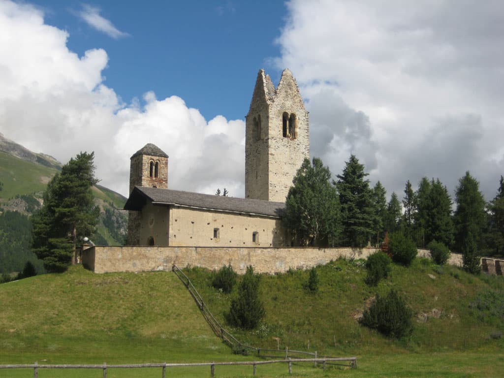 San Gian (Celerina)
