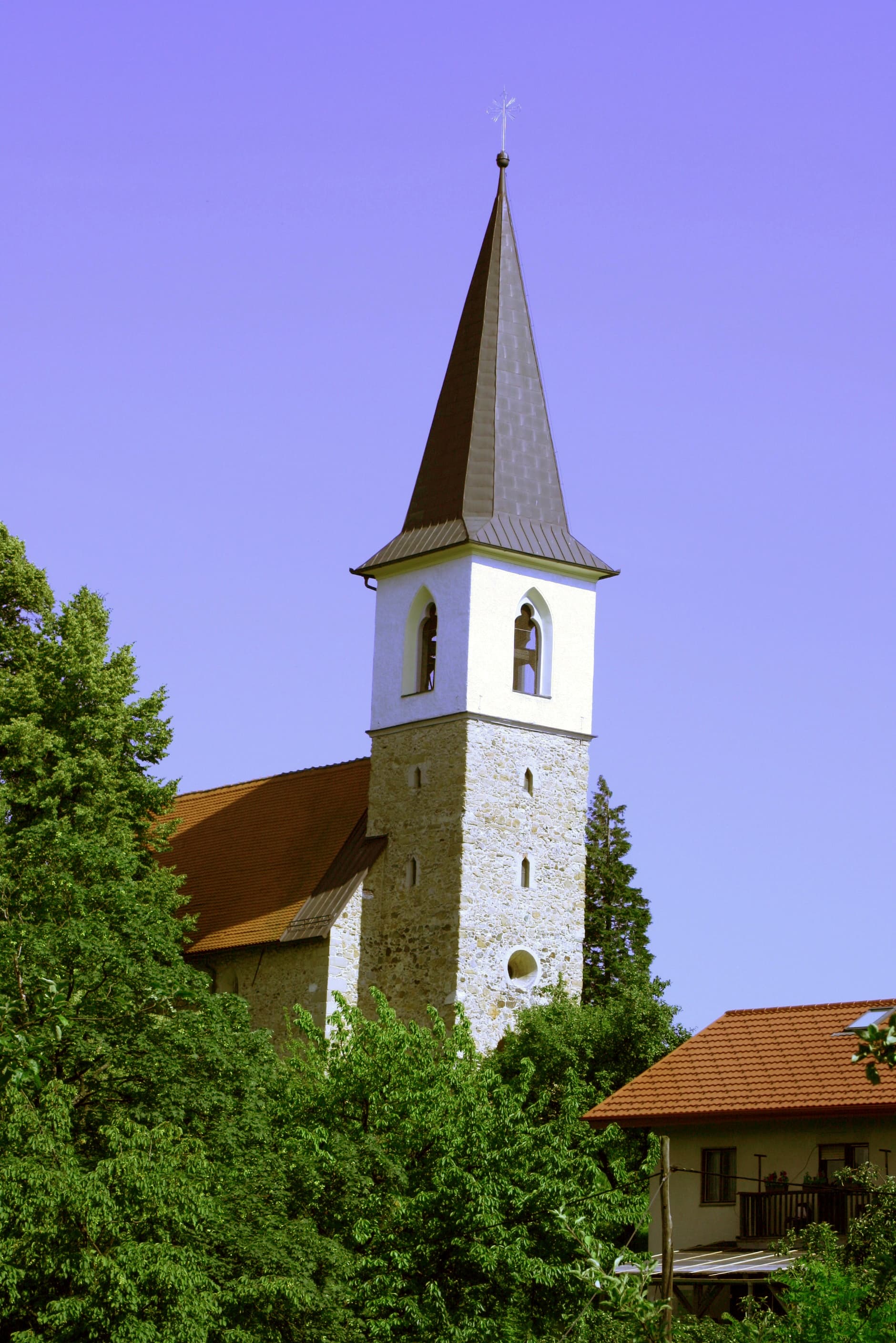 St. Nicholas's Church