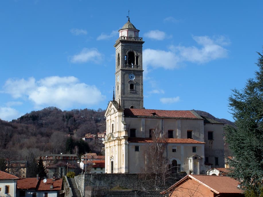 San Lorenzo (Cellio)
