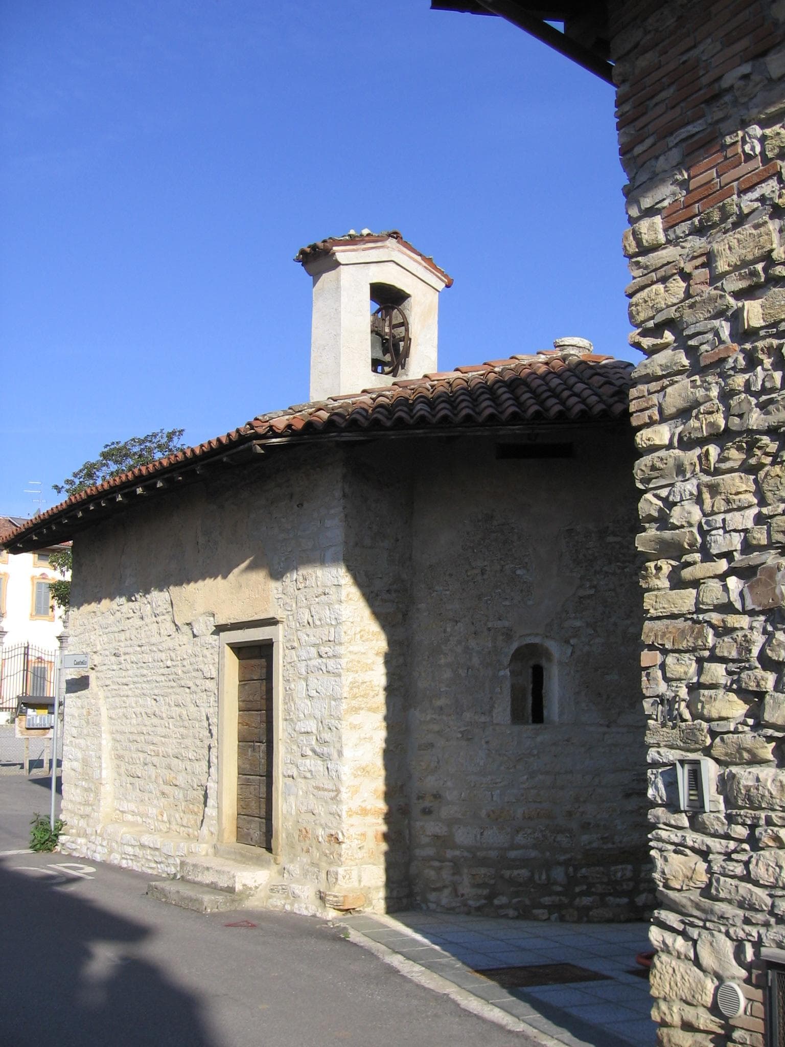 San Nazario e Celso