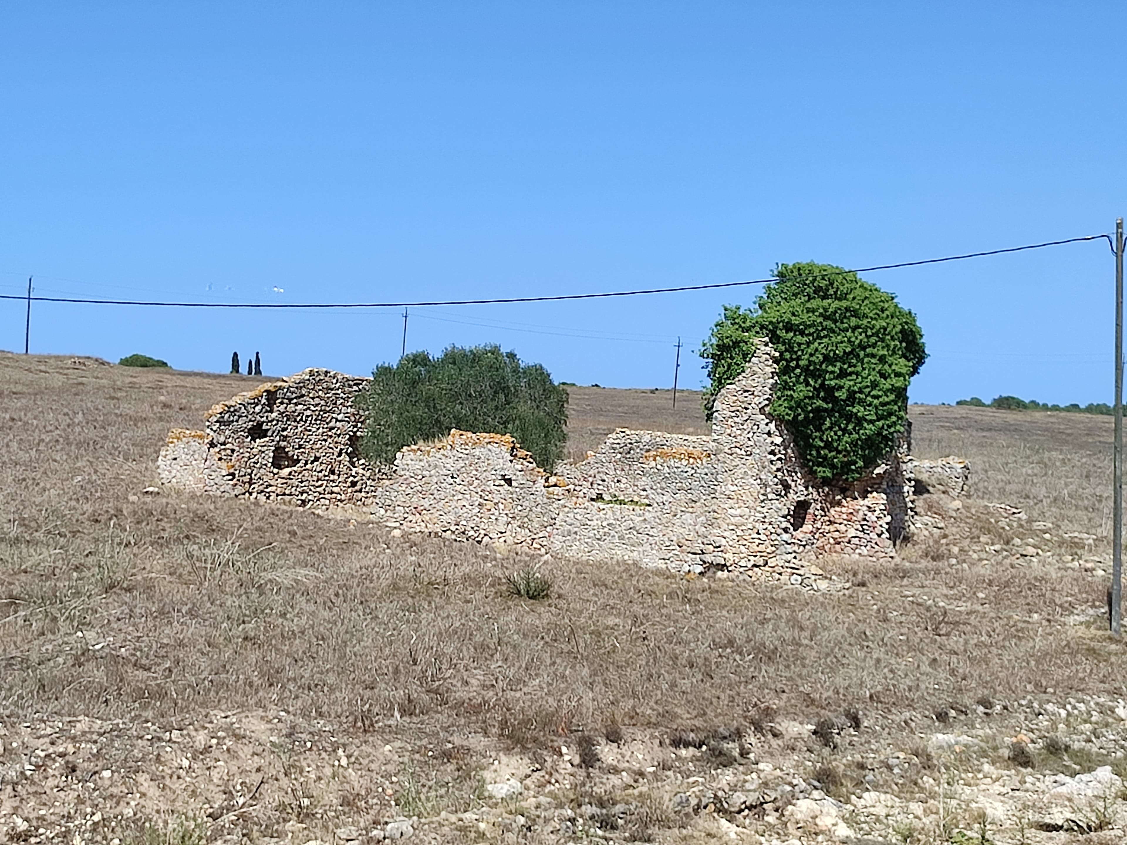 Santa Maria de Vilanera