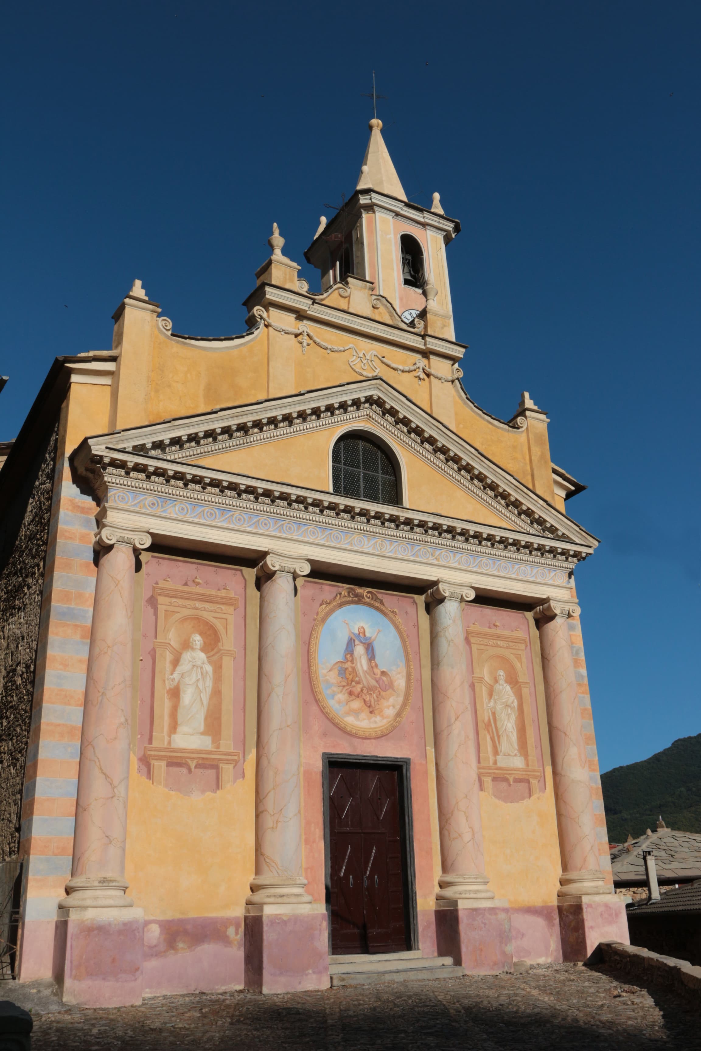 Nostra Signora Assunta