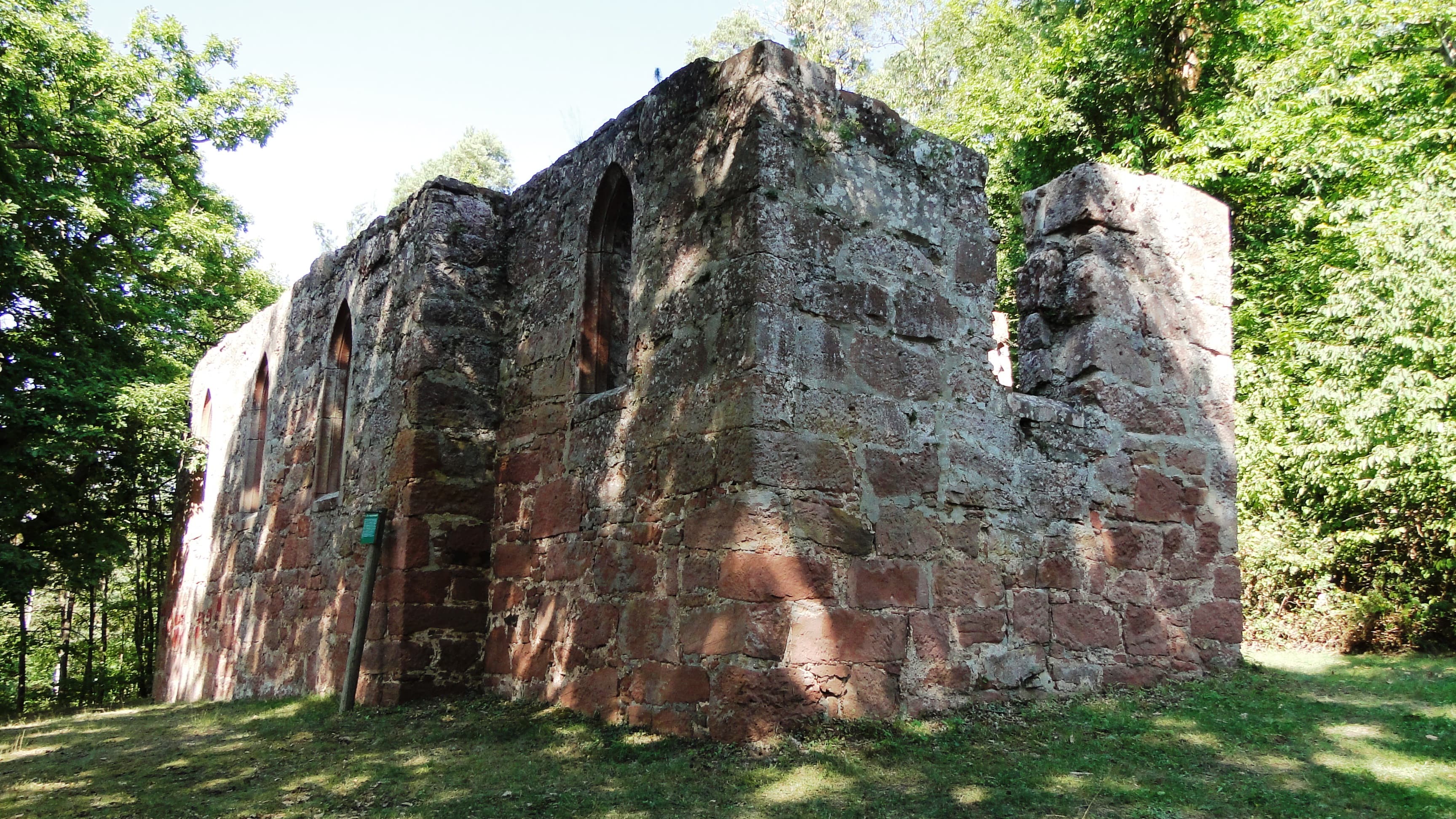 Centgrafenkapelle