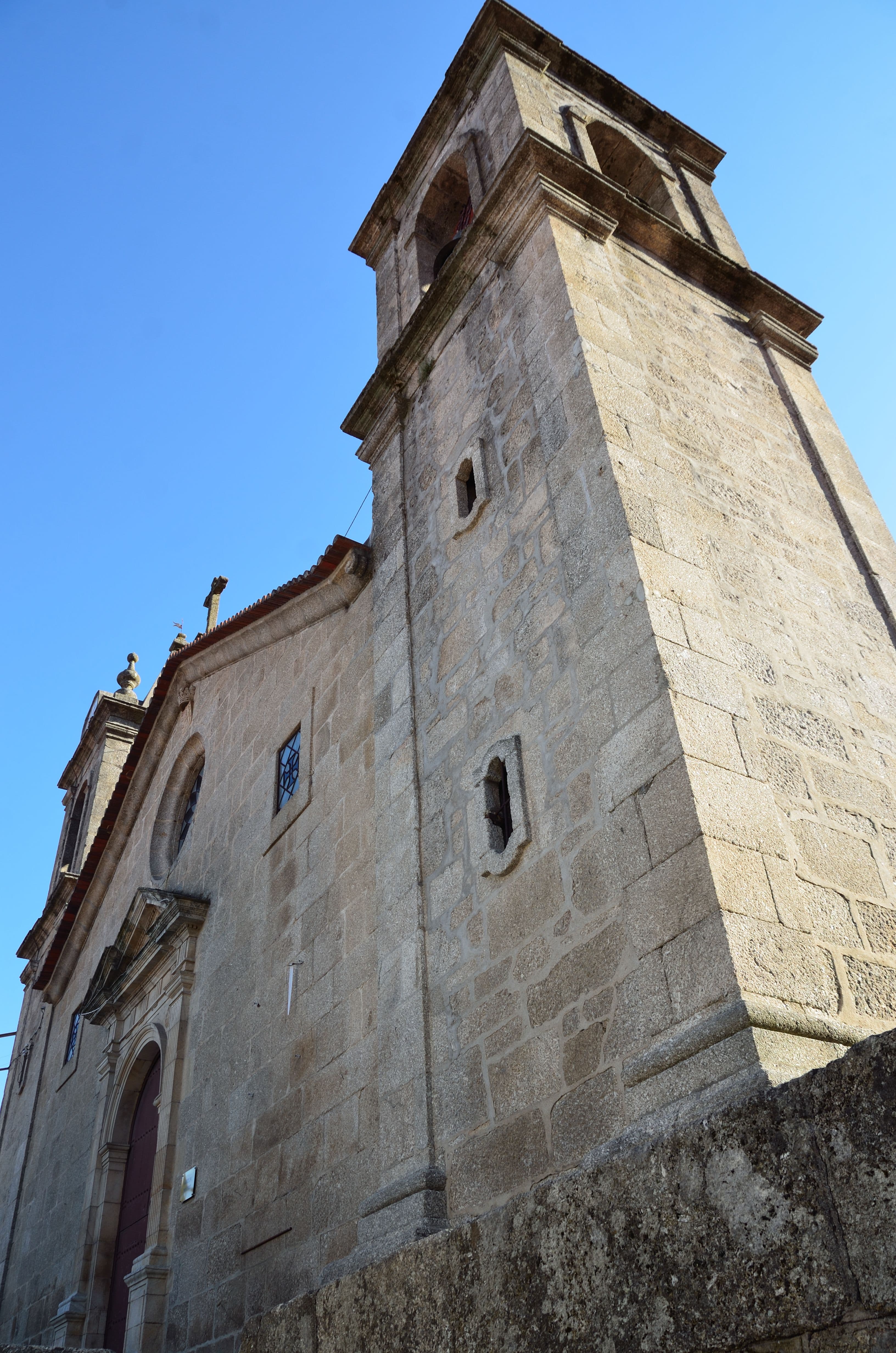 Igreja de São Martinho Bispo