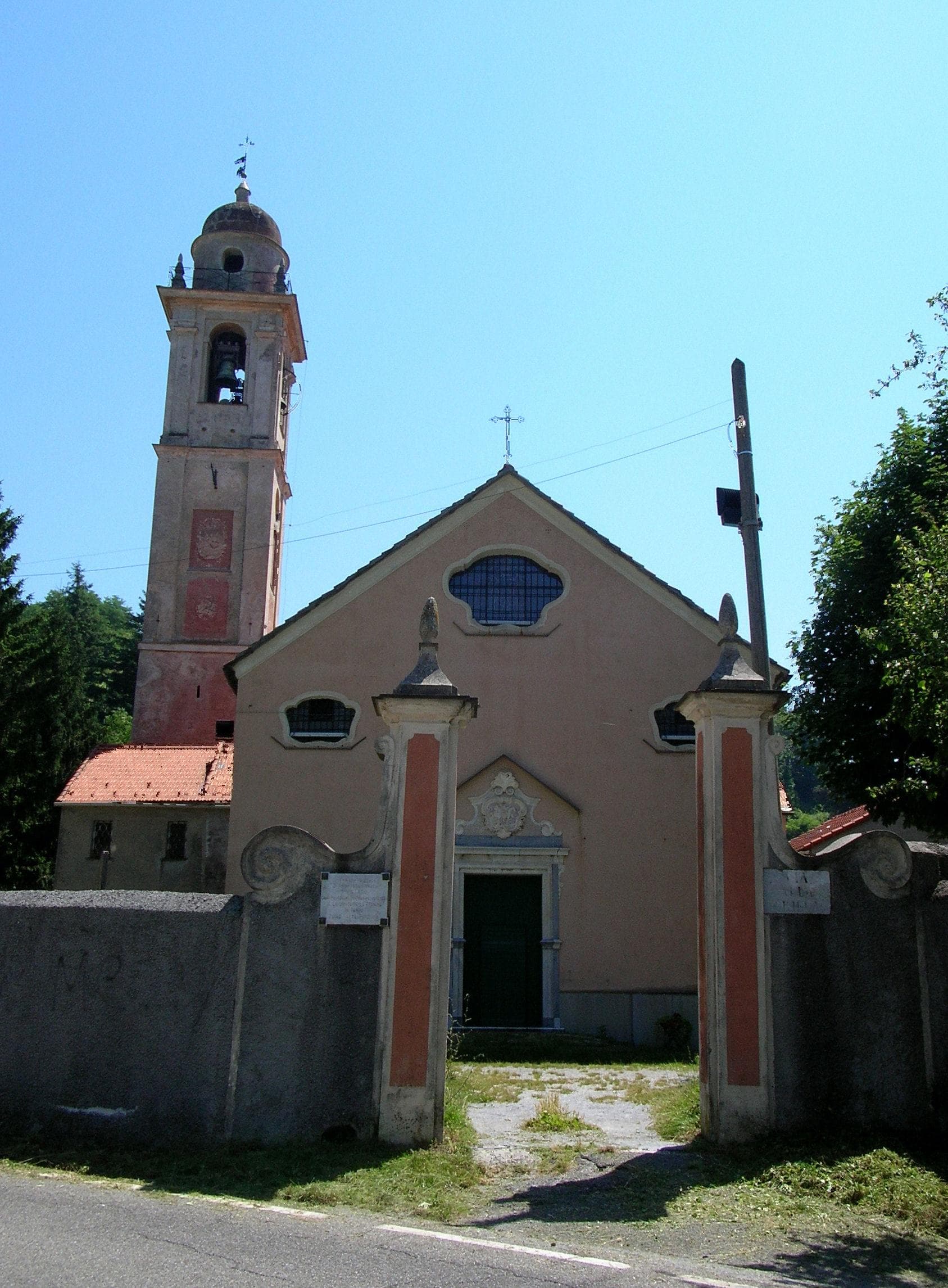 San Martino
