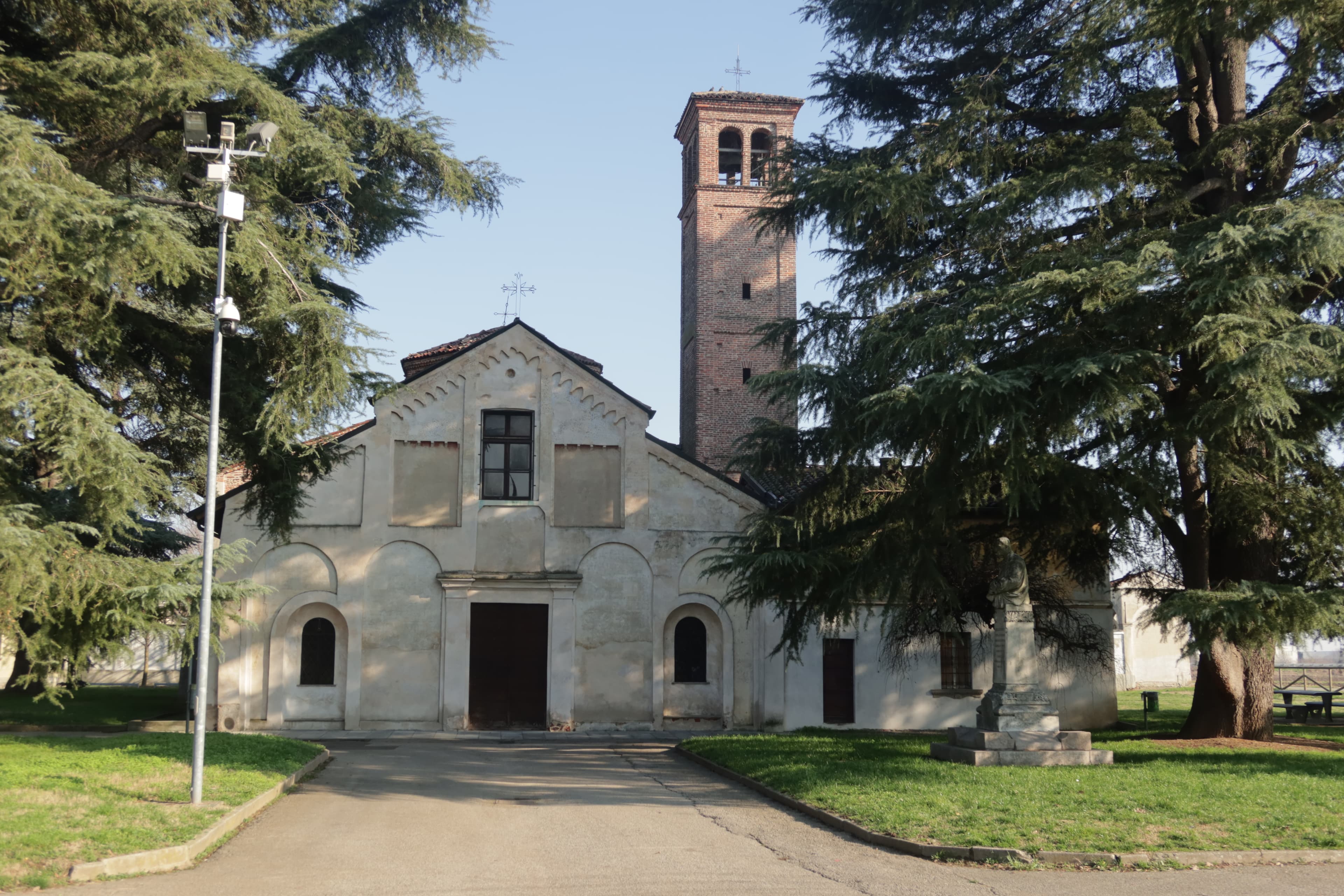 San Pietro