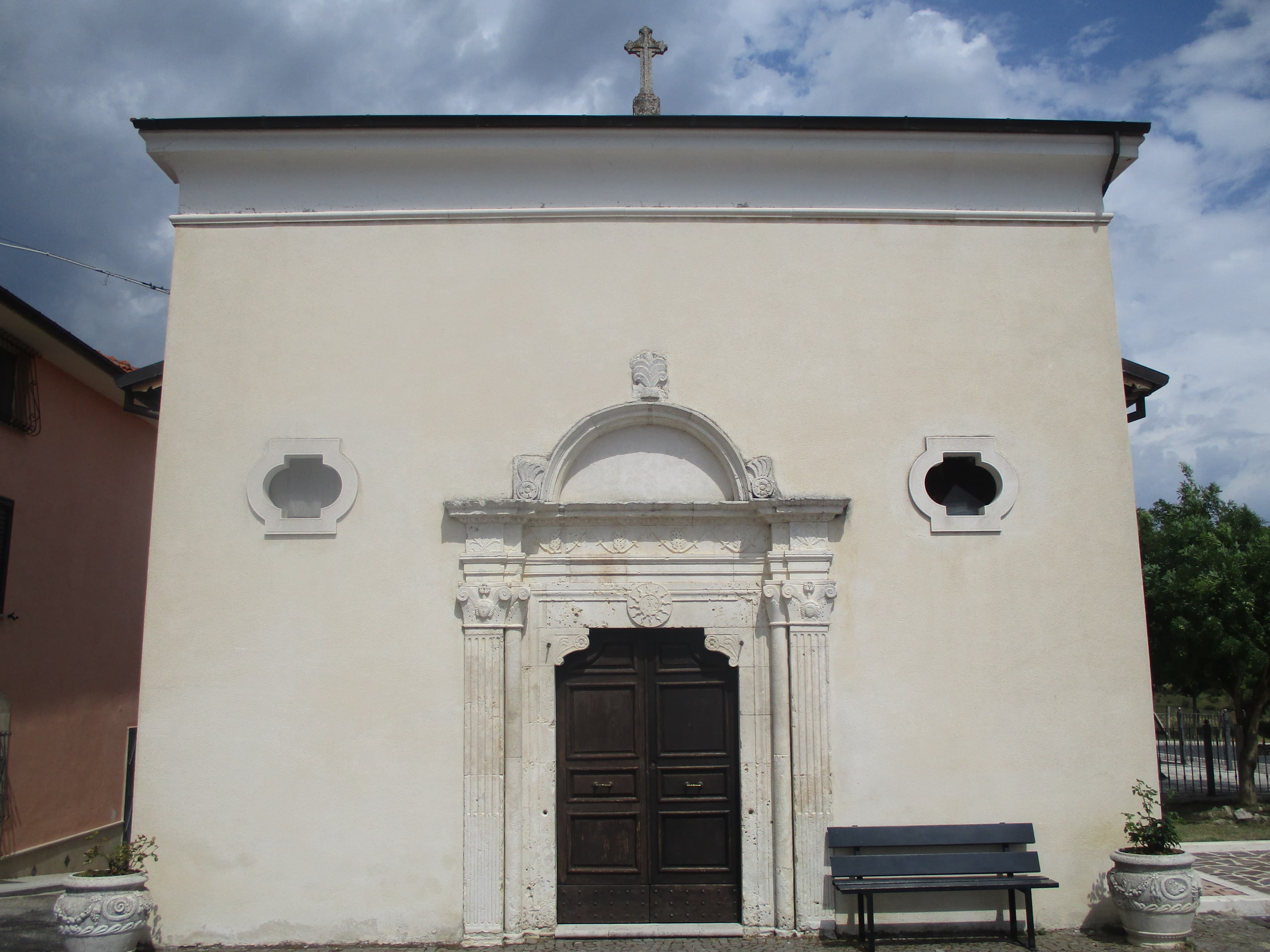 San Bartolomeo