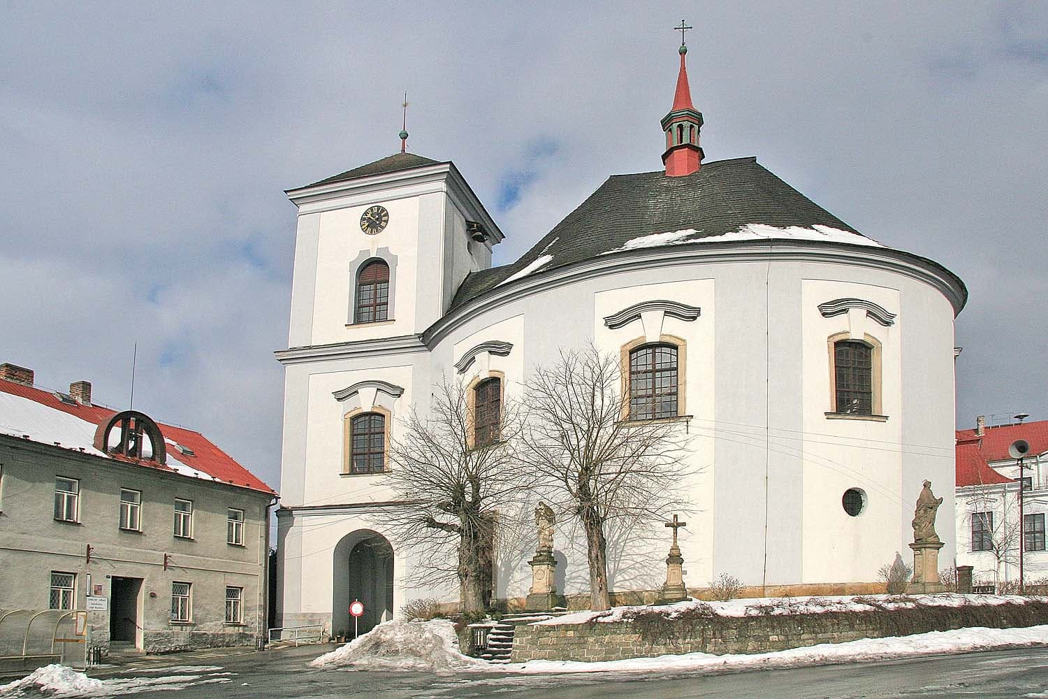 Church of the Annunciation