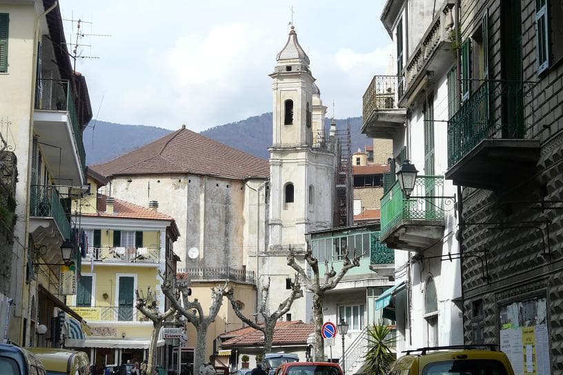 Santi Pietro e Paolo