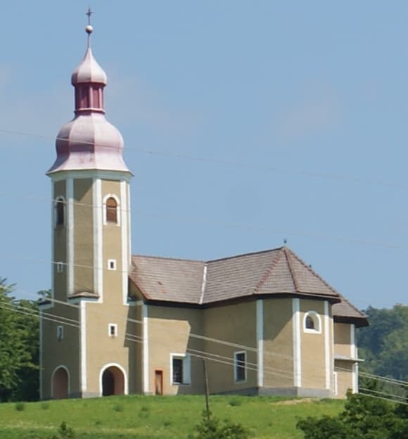 St. Roch's Church