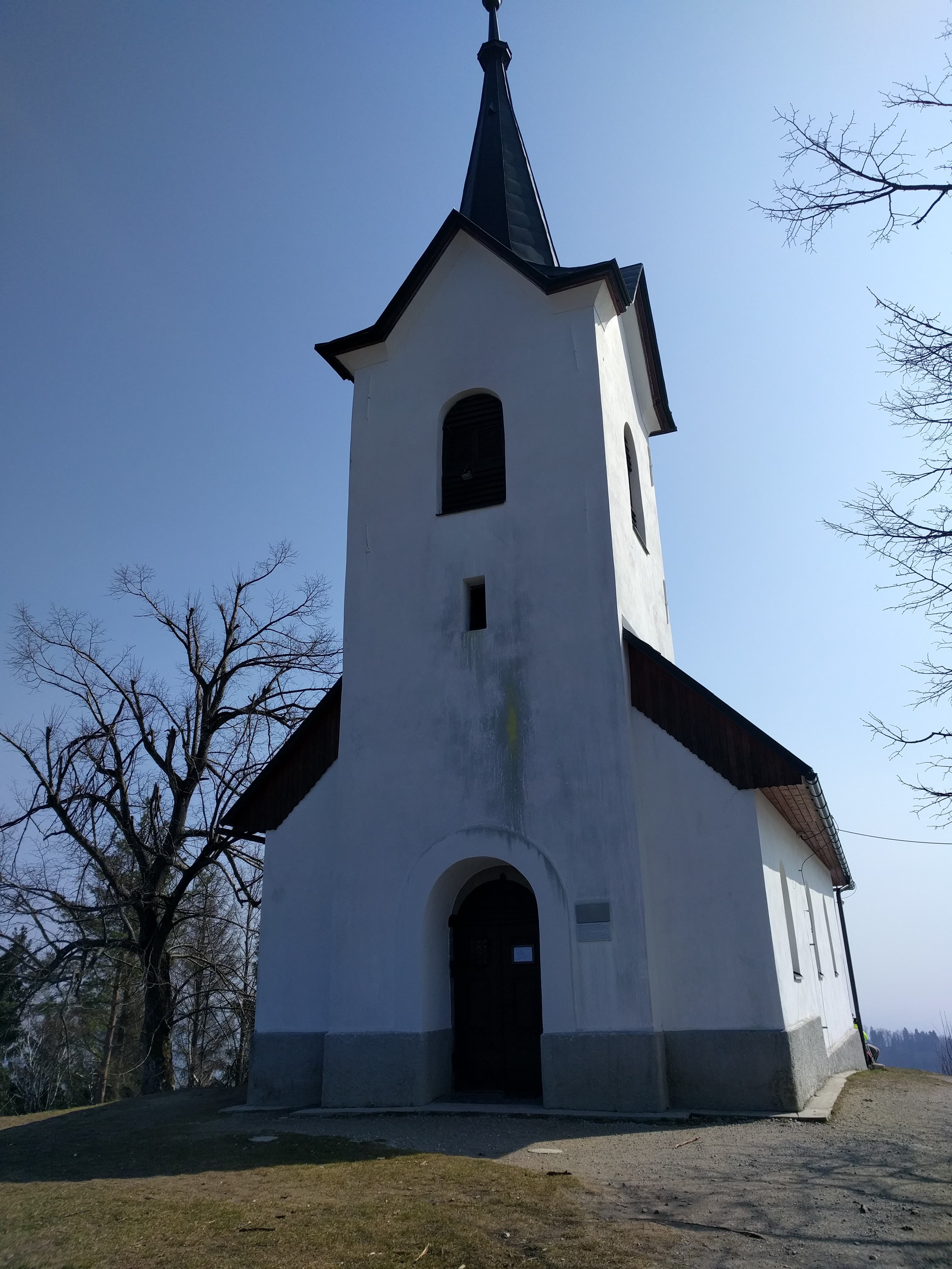 St. James's Church