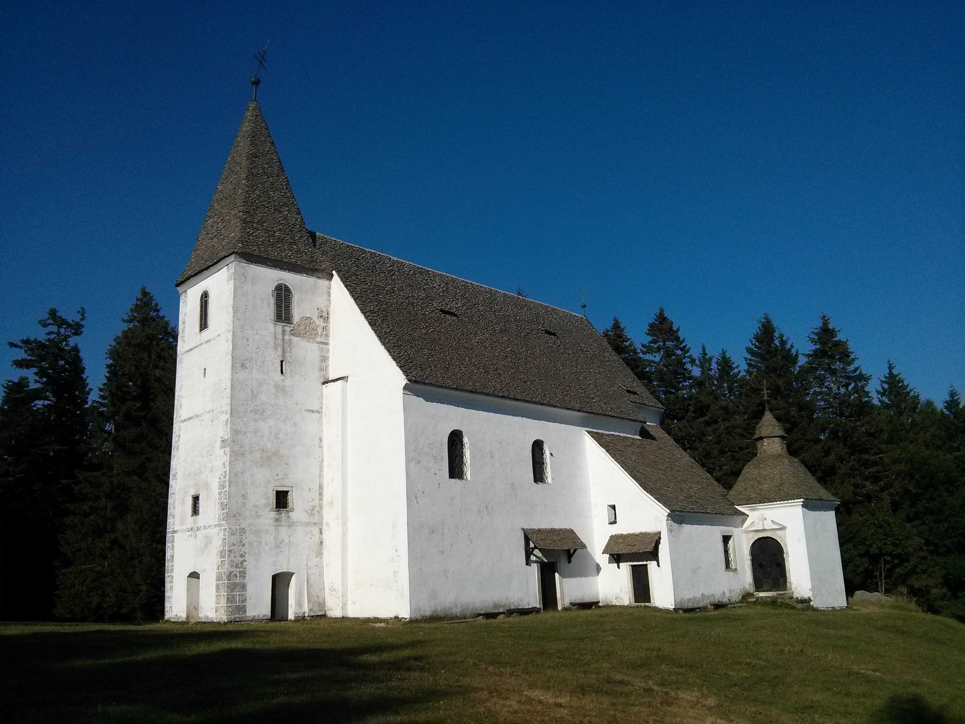 Church of Saint Areh