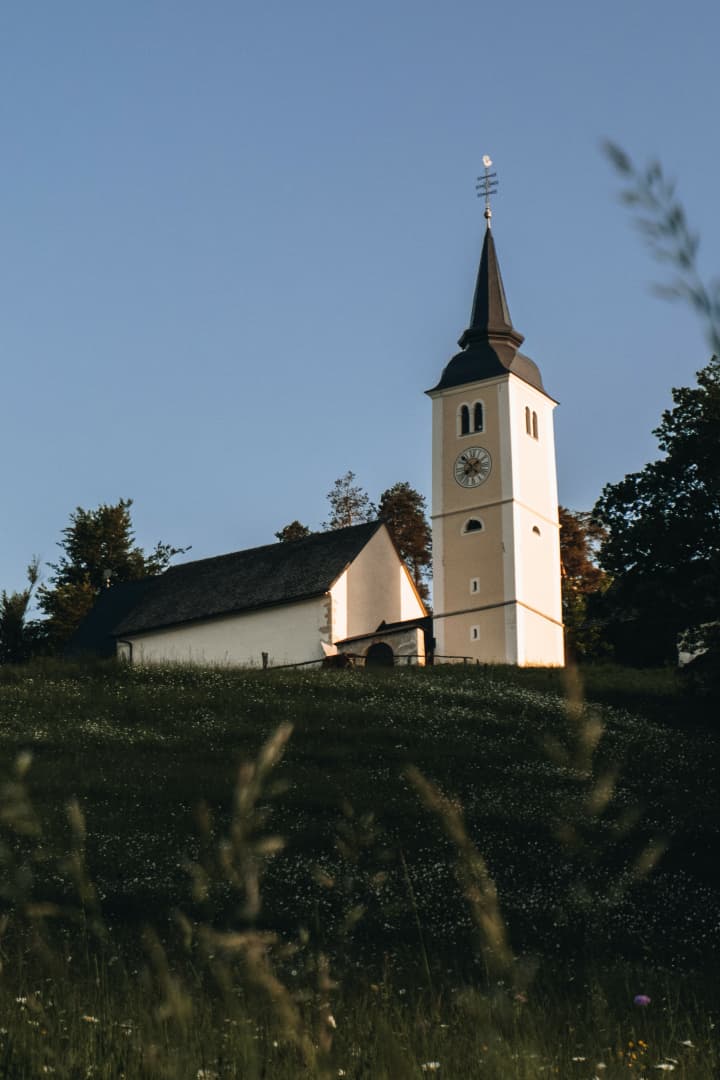 St. Margaret's Church