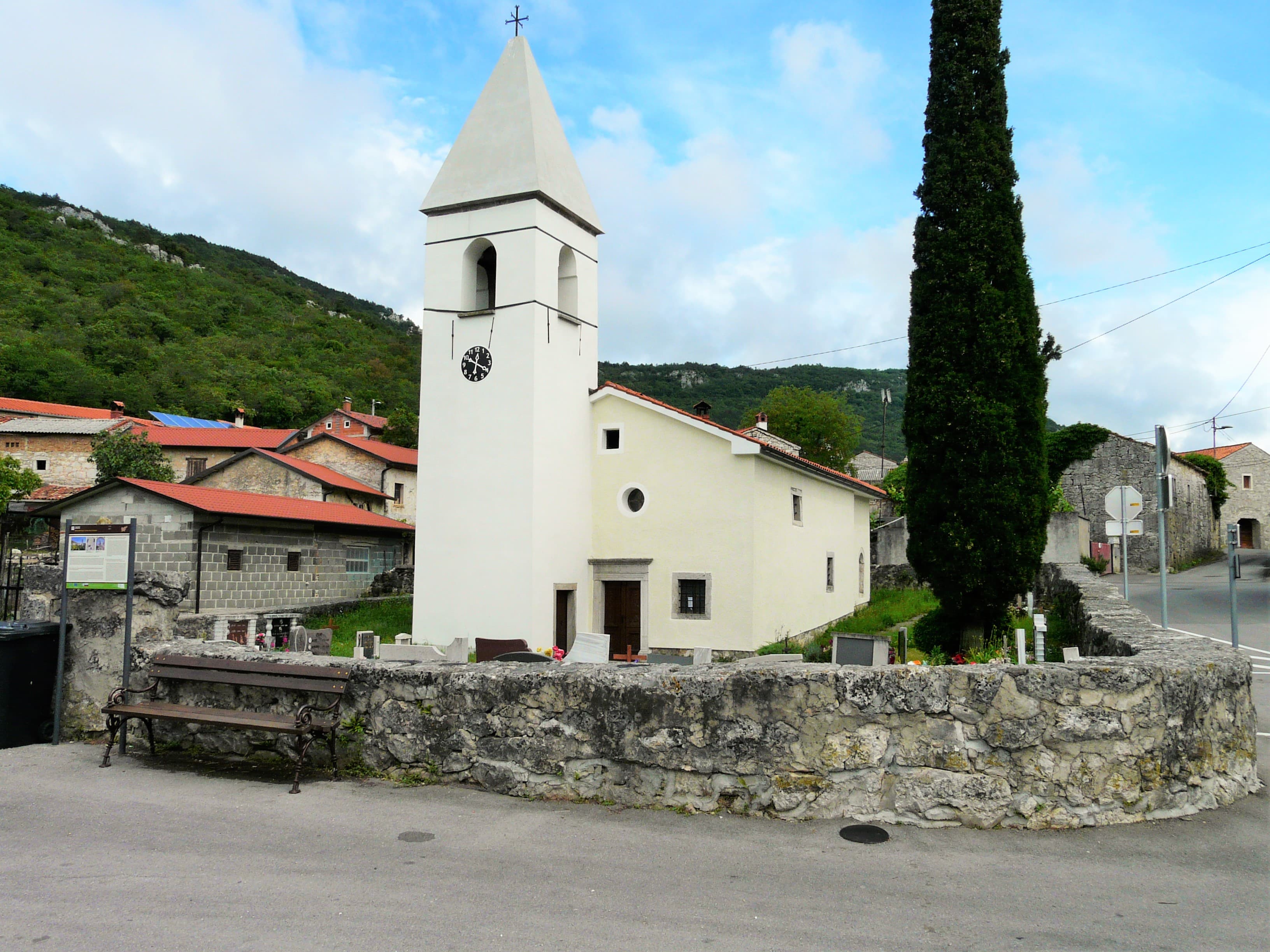 St. Martin's Church
