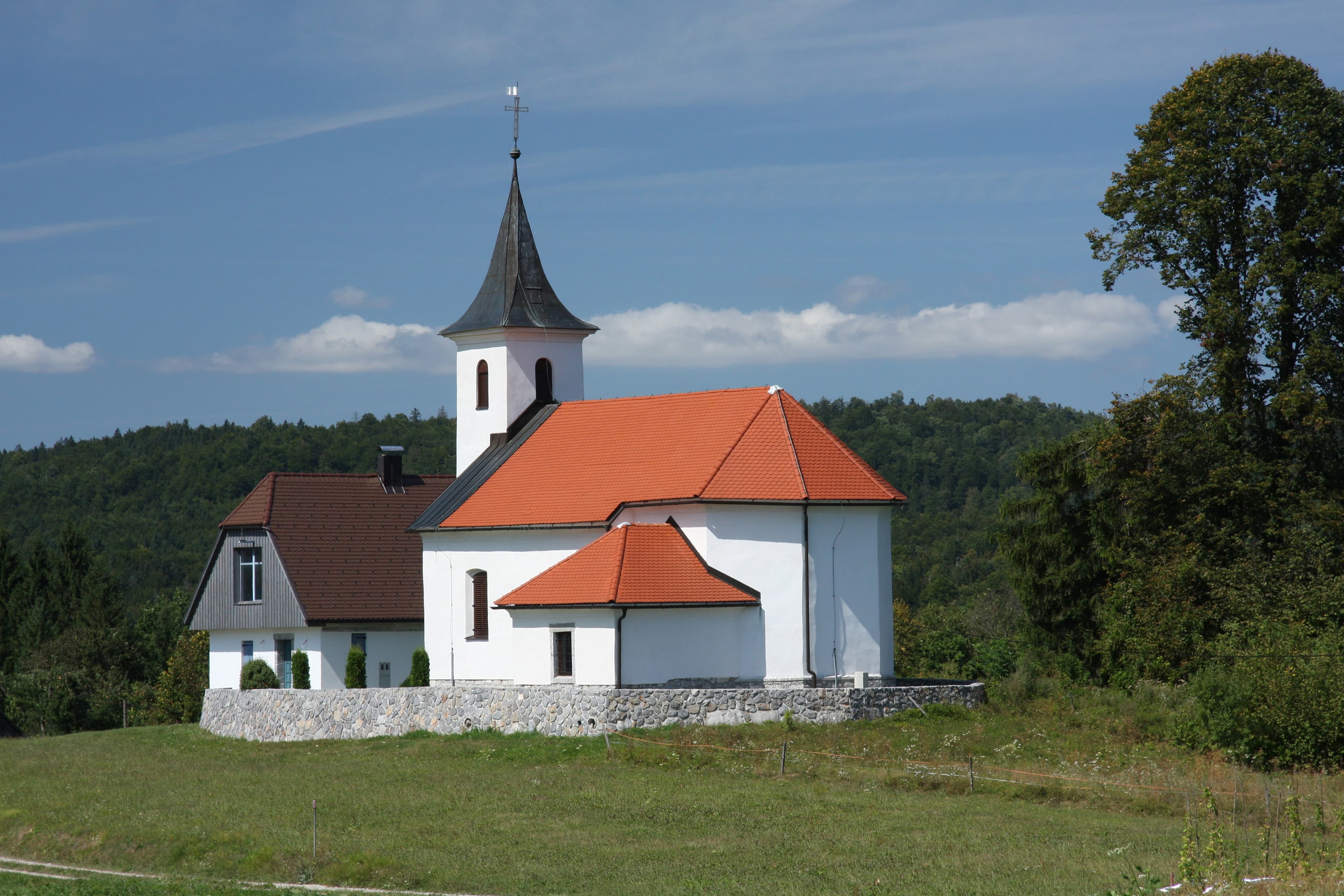 St. Michael's Church