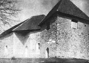 St. Acacius' Church