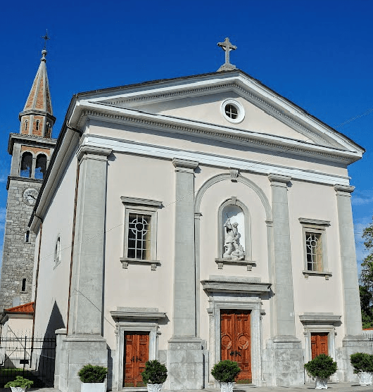 St. George's Parish Church