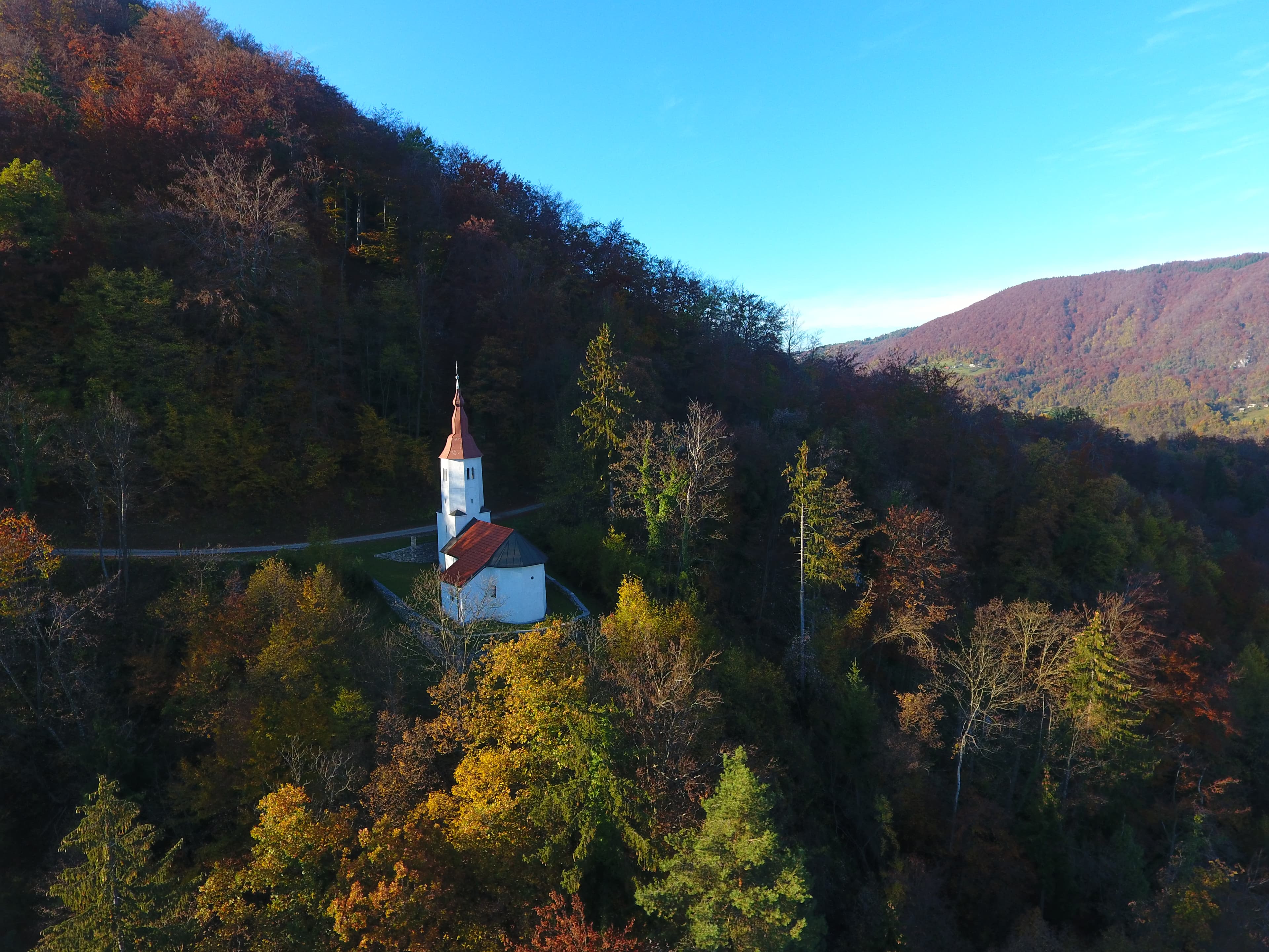 St. Catherine of Alexandria Church