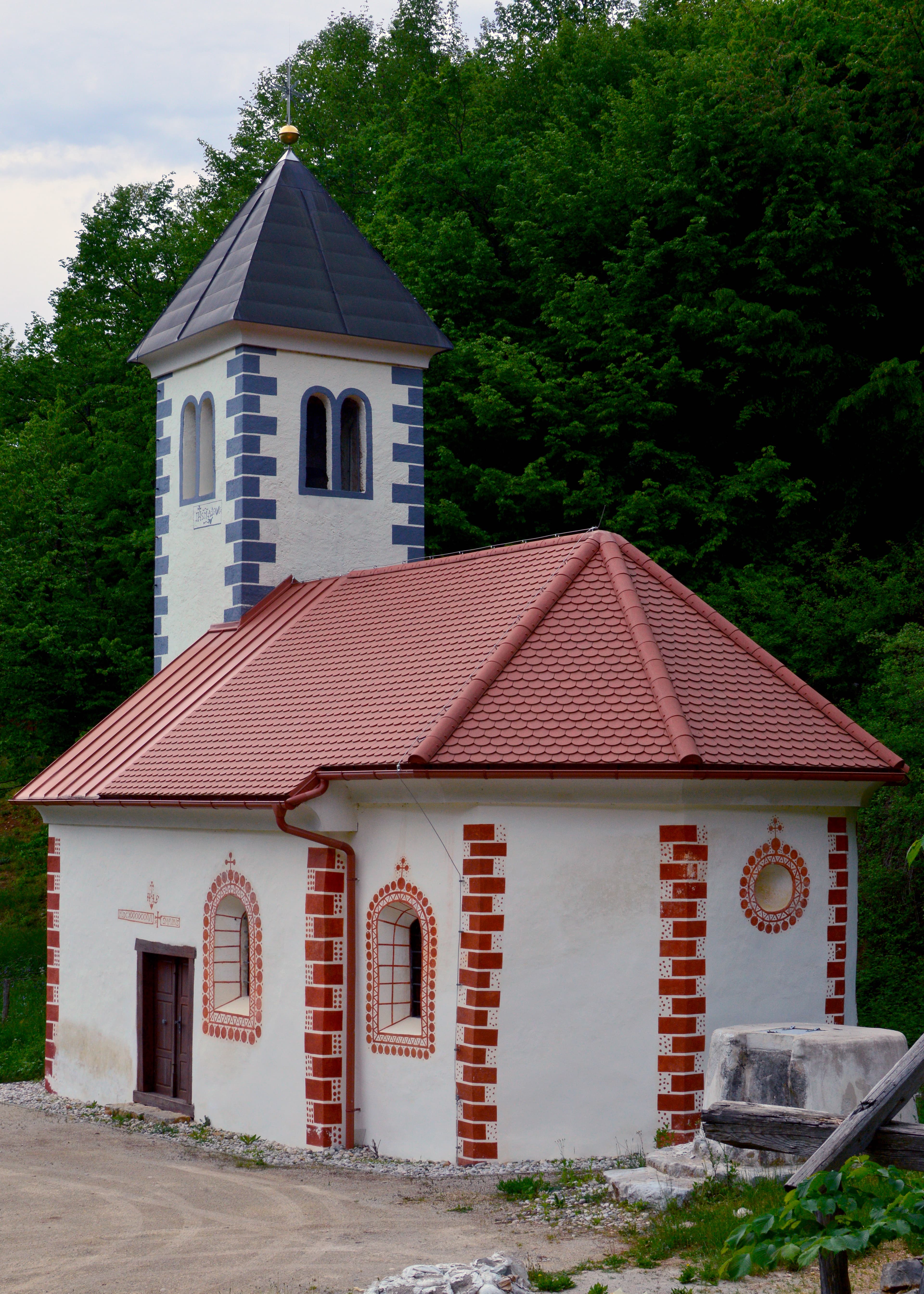 St. Maurice's Church