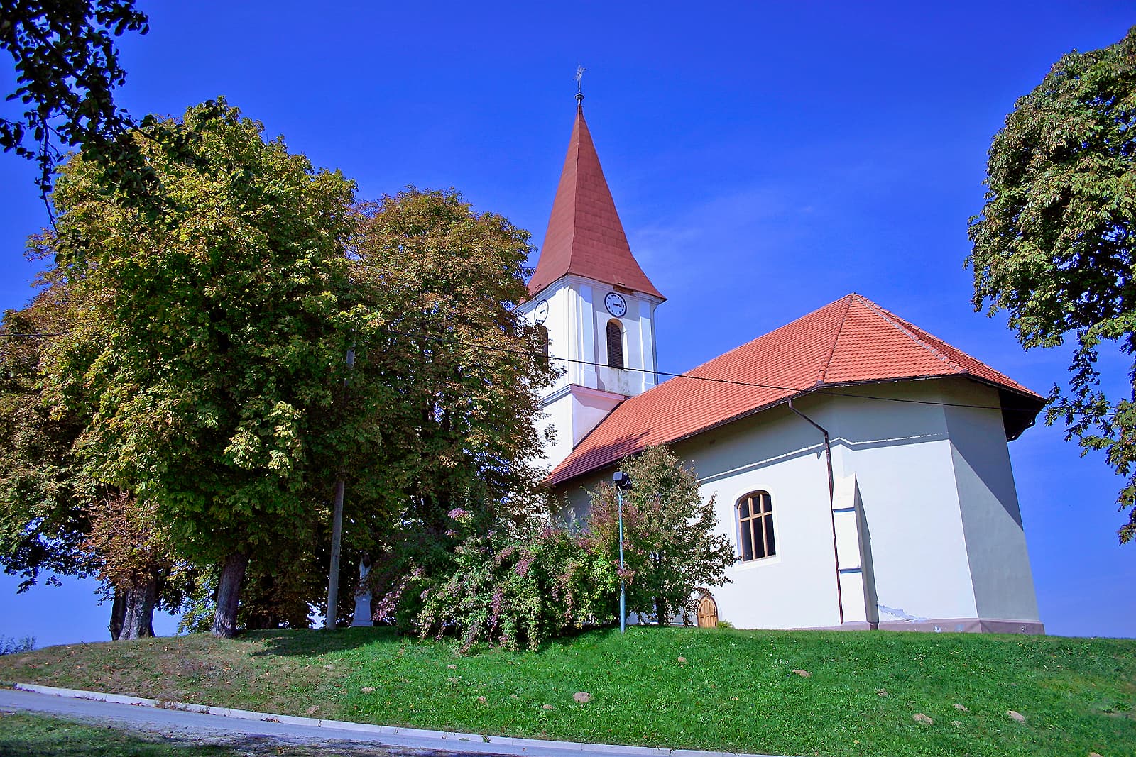 St. Nicholas's Parish Church