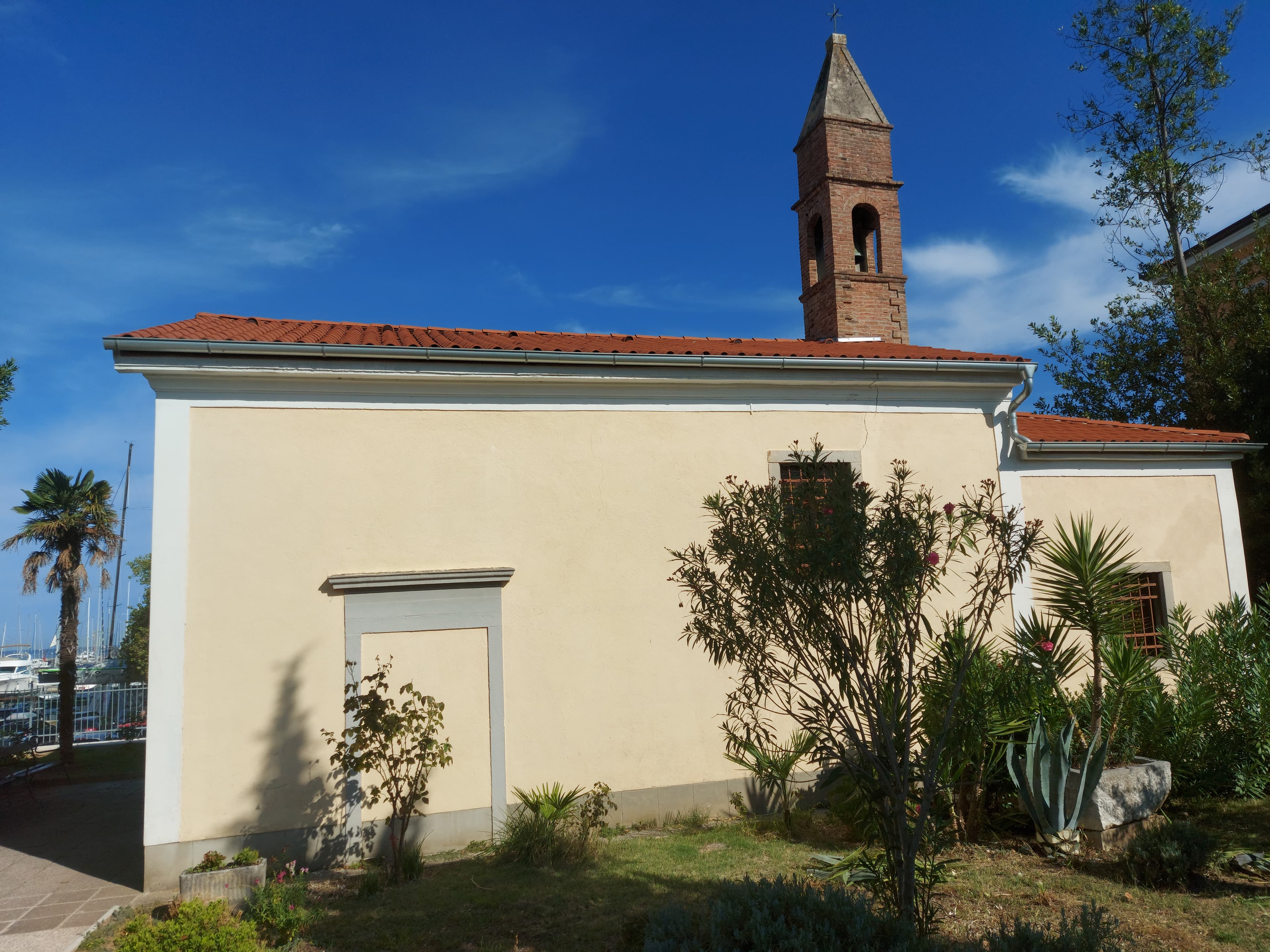 St. Roch's Church