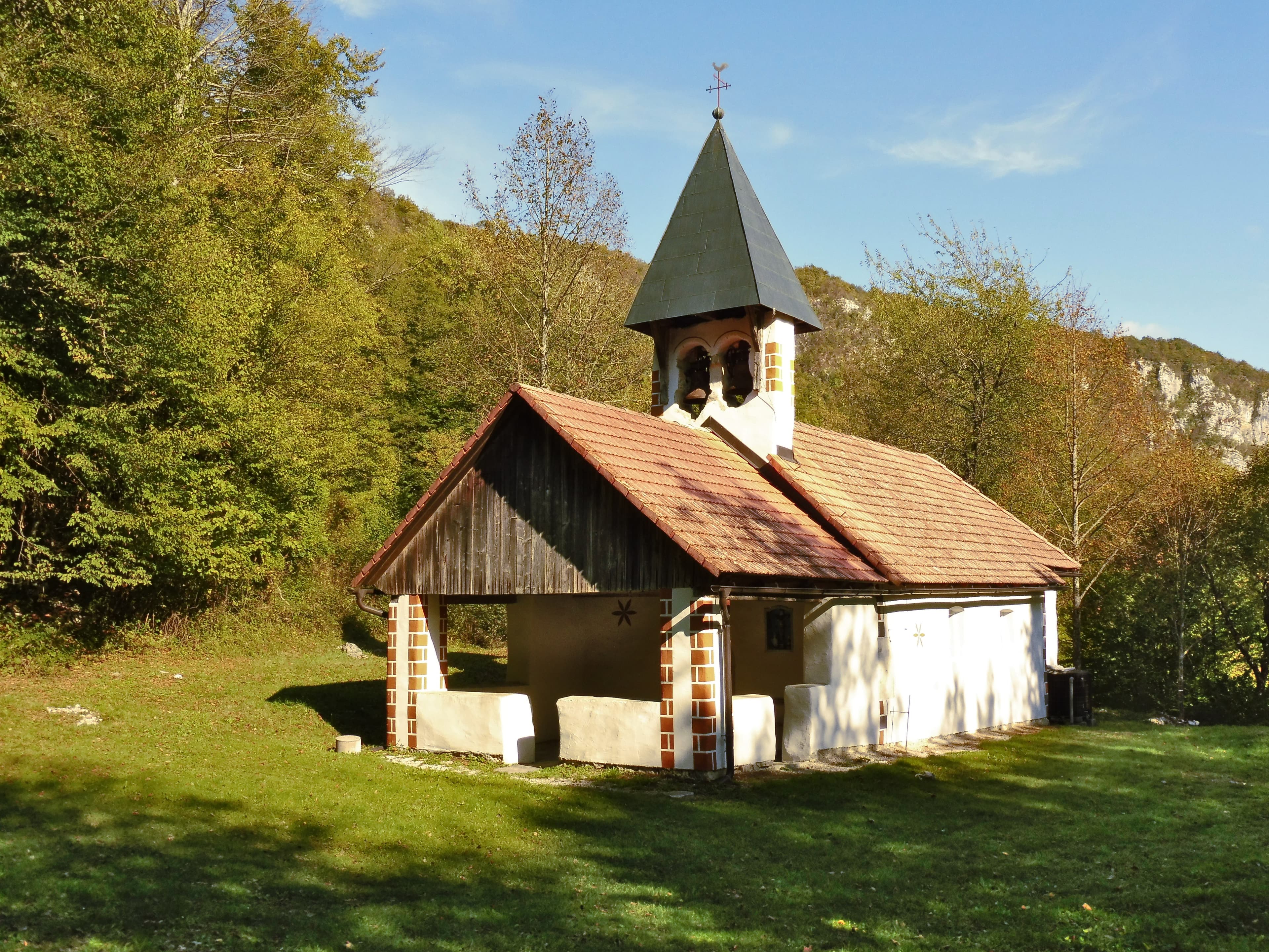 Holy Spirit Church