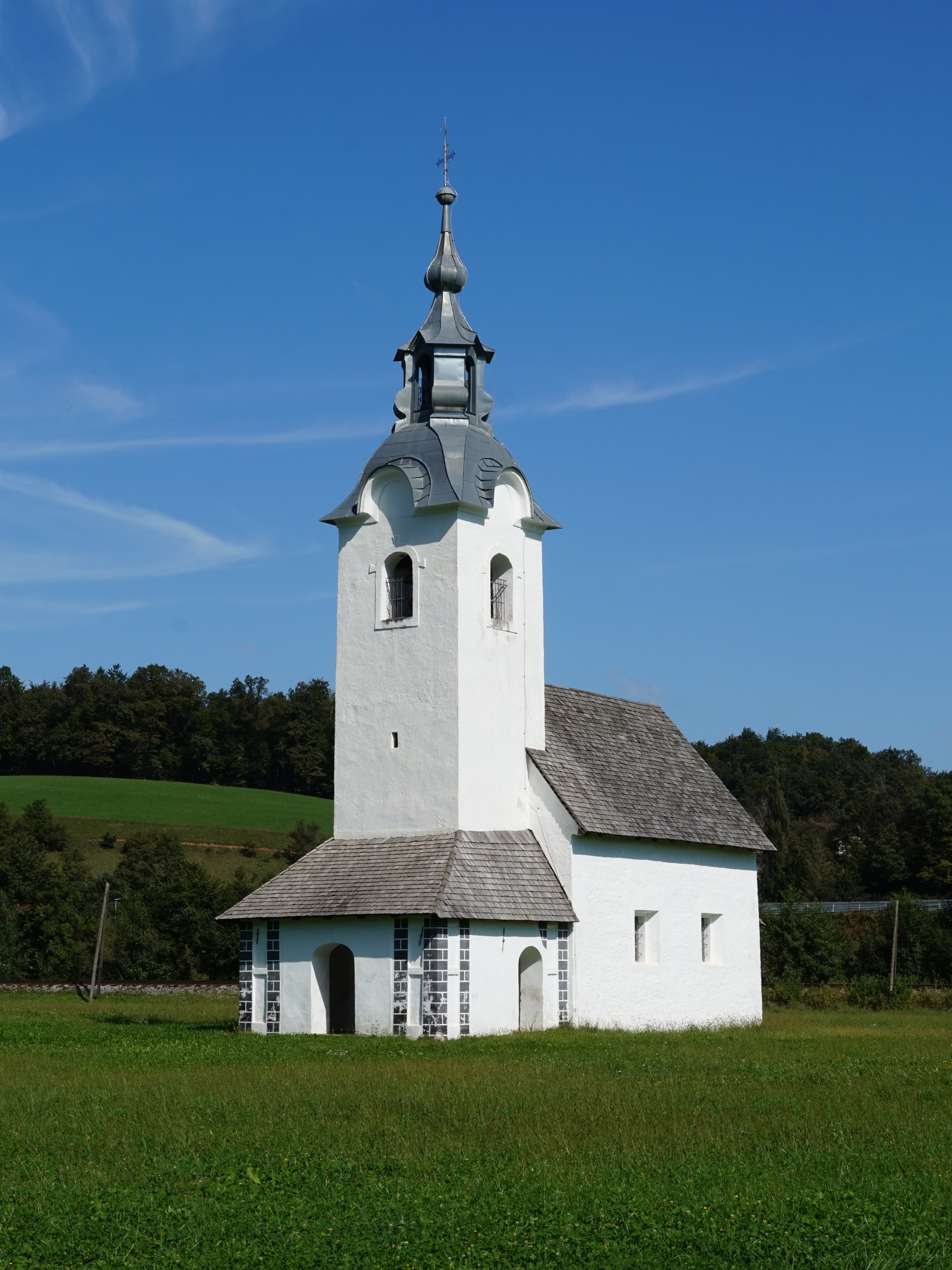 St Martin's Church