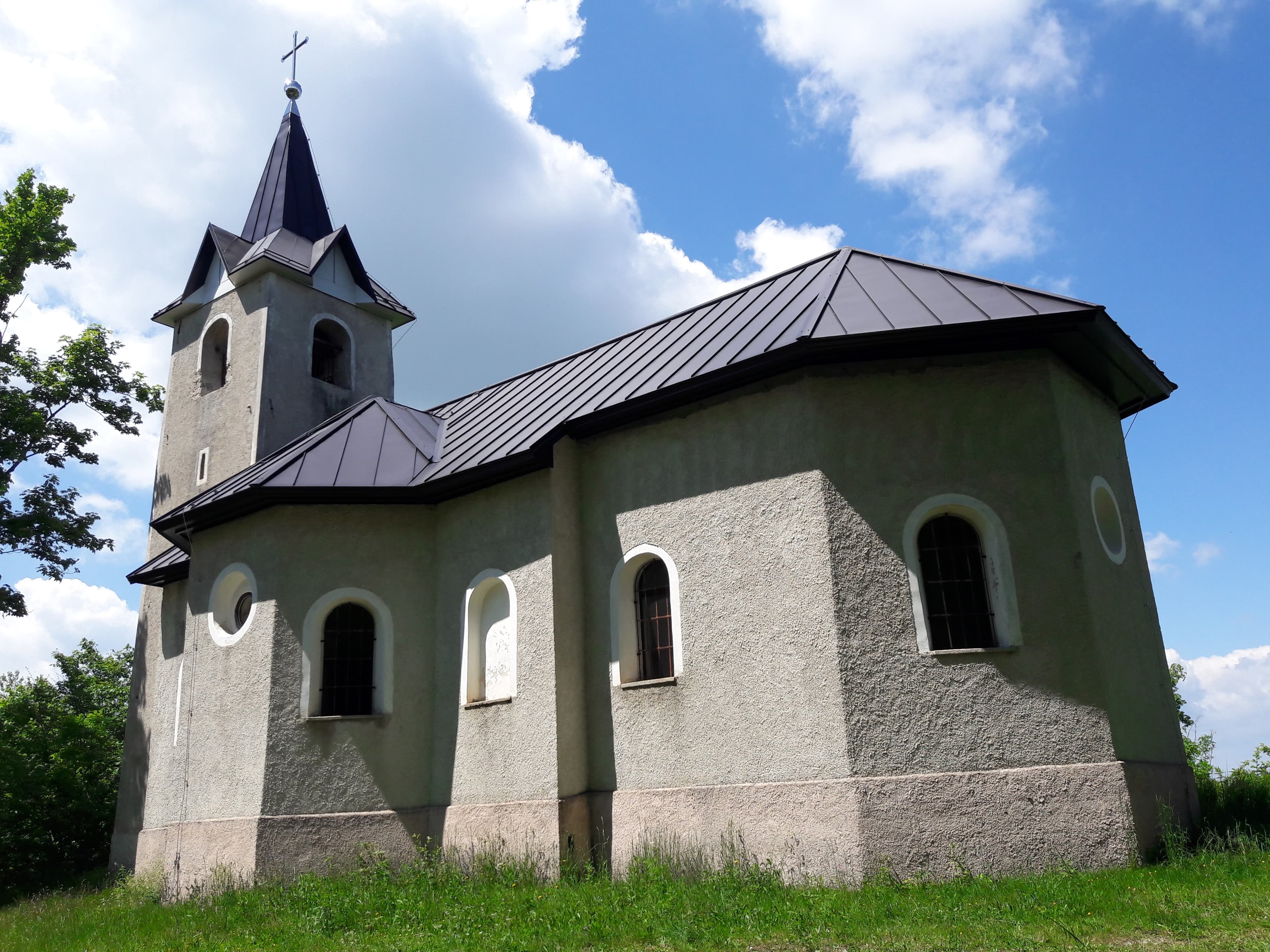 St. Nicholas's Church