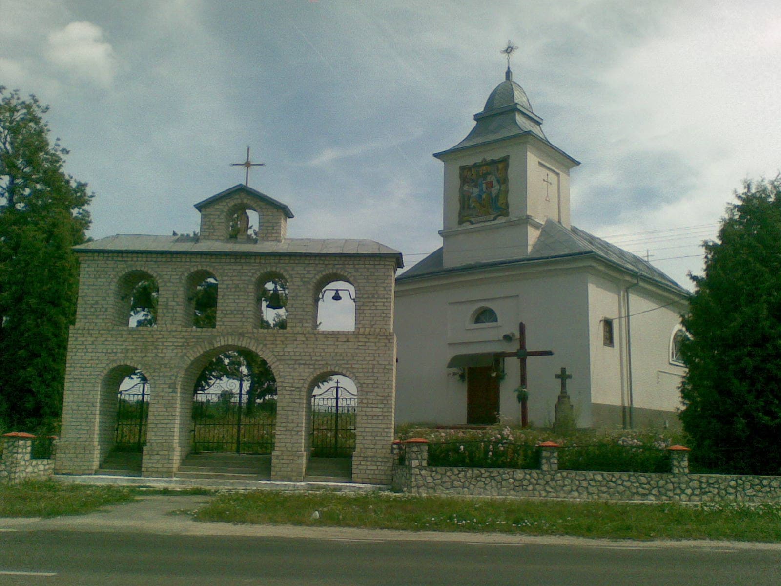 Church of Saint Luke