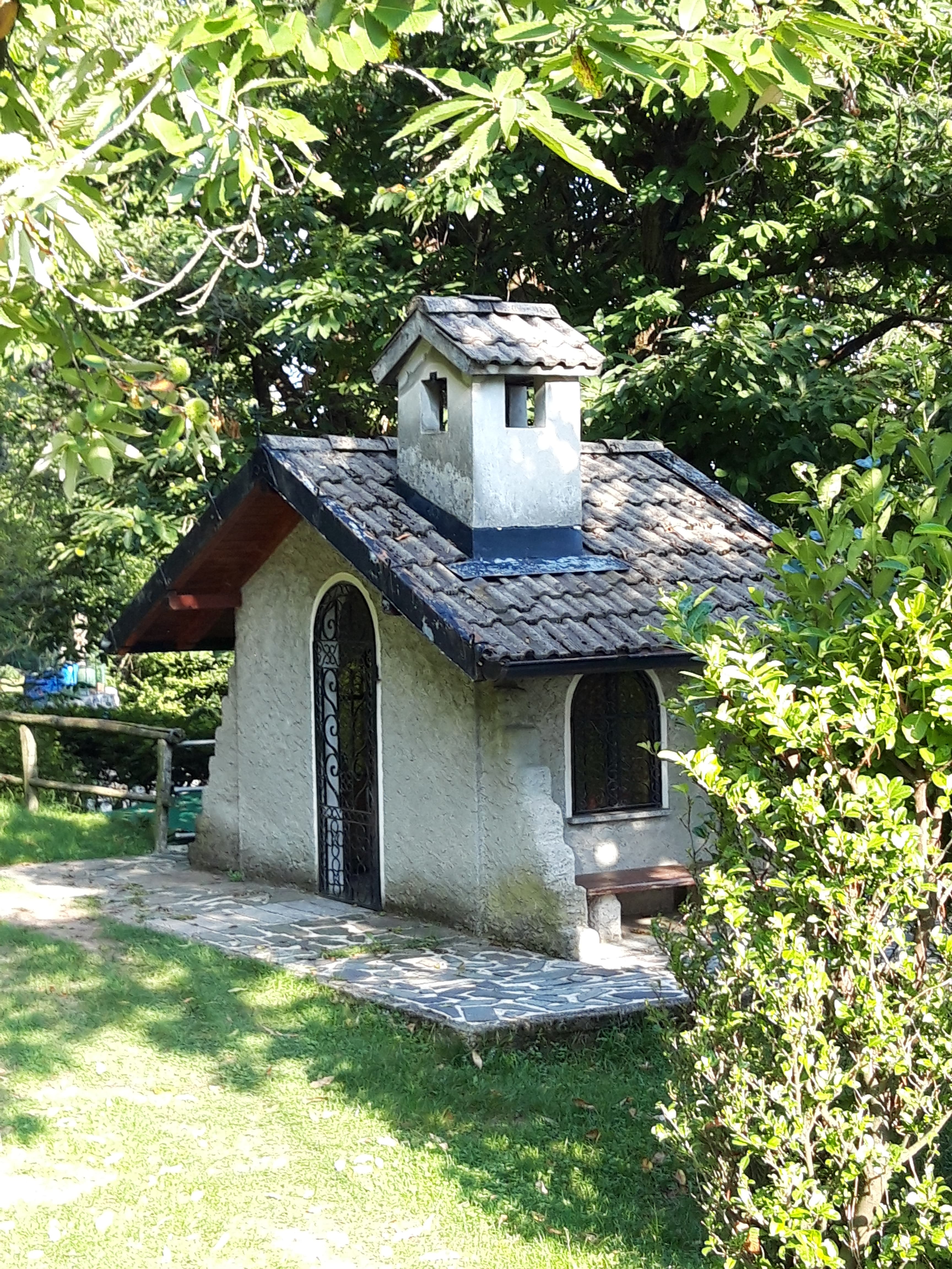 San Pietro church